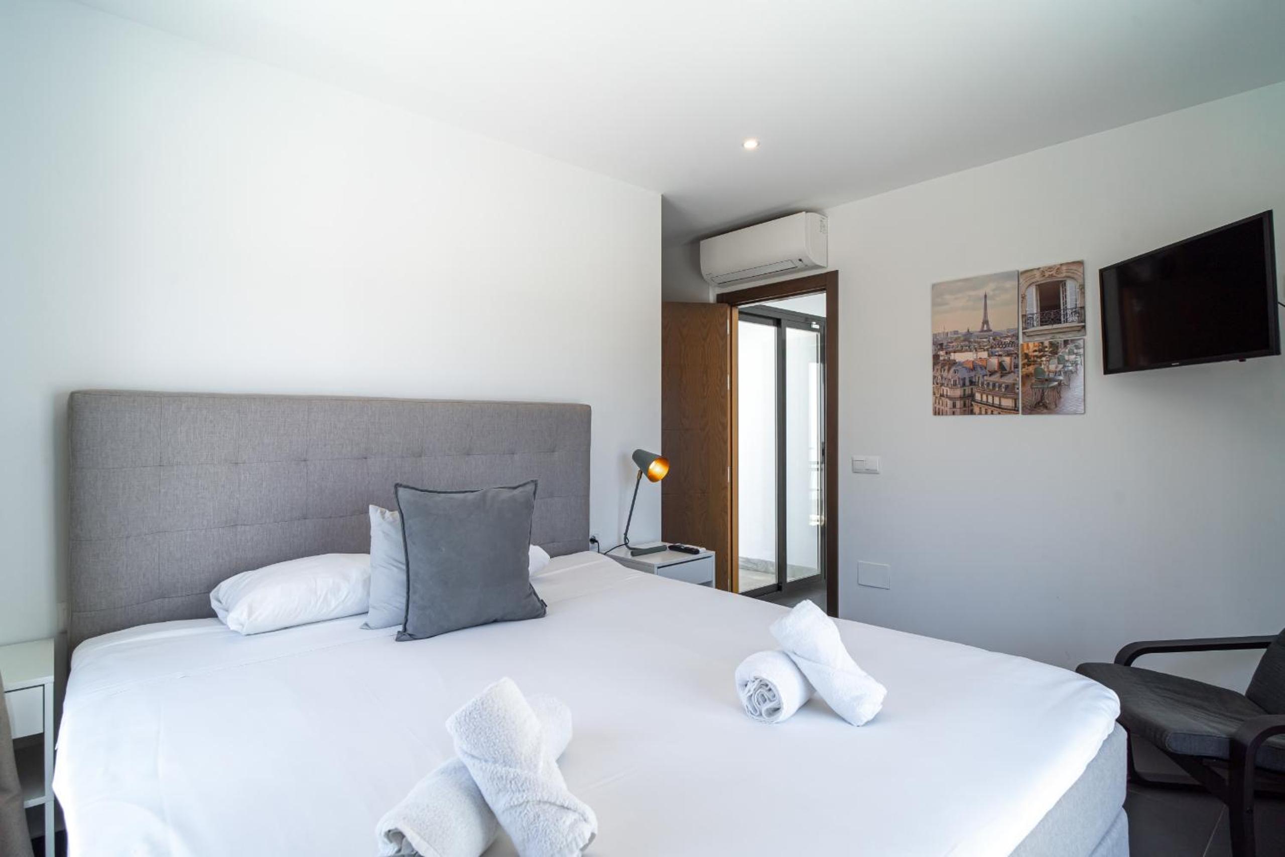 Villa Romeral Premium by Casasol
