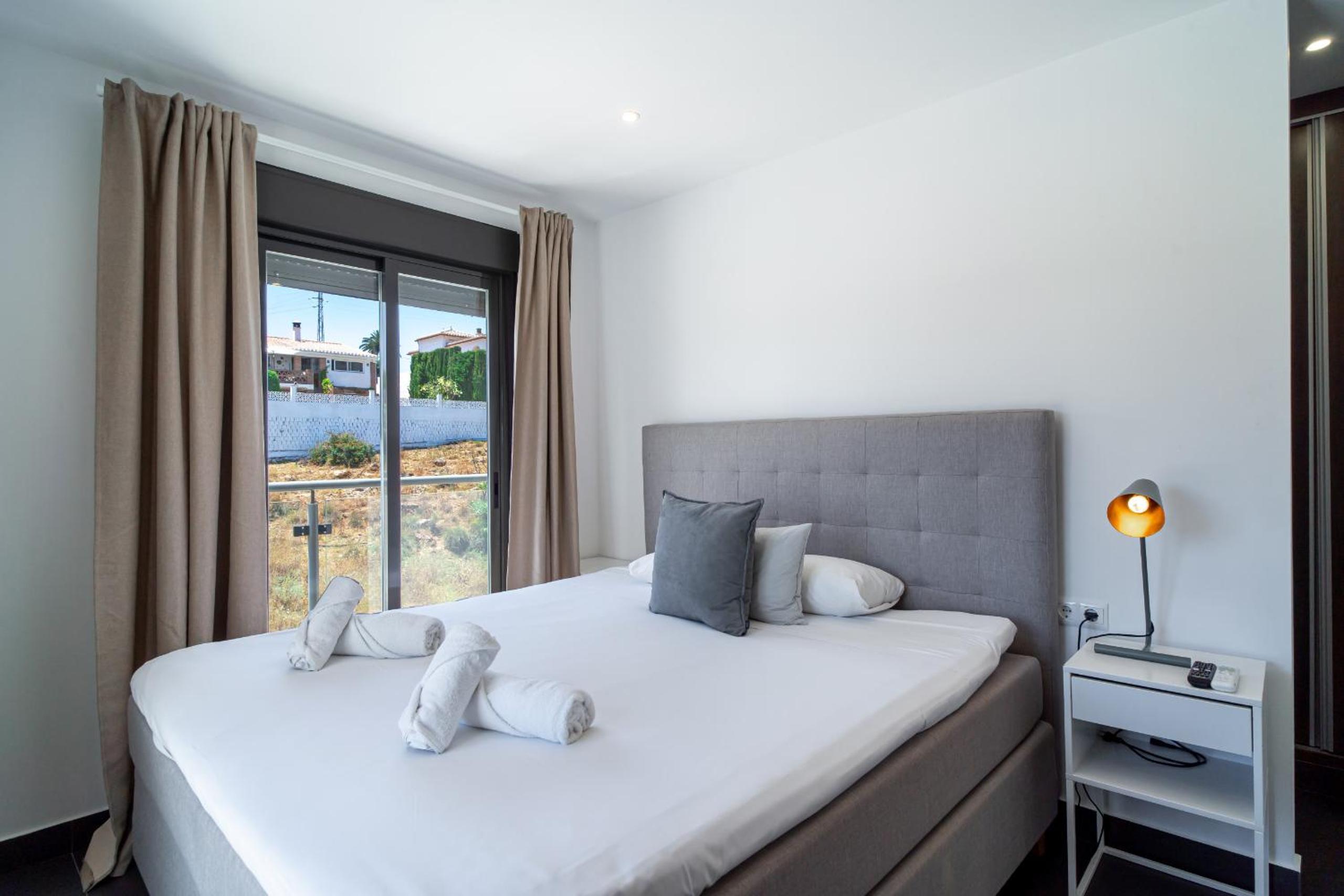 Villa Romeral Premium by Casasol
