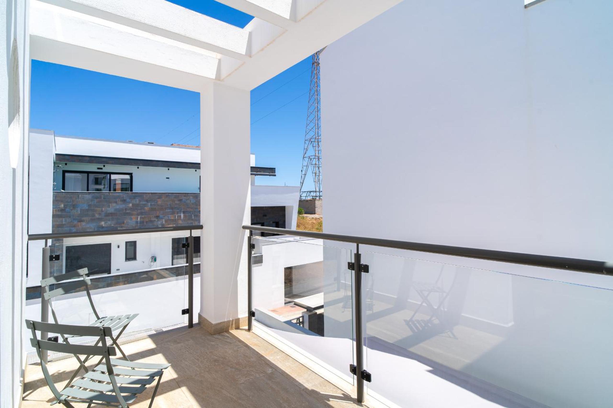Villa Romeral Premium by Casasol