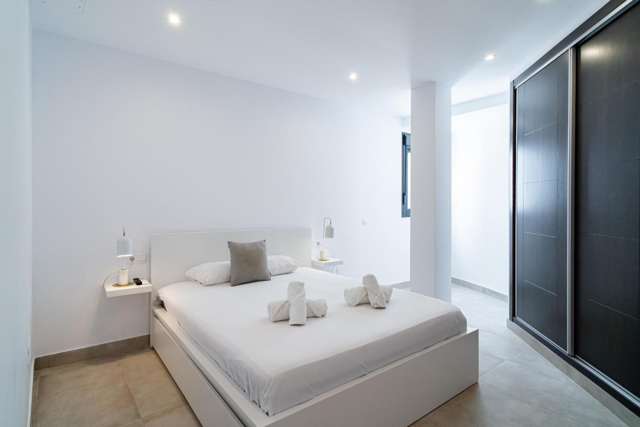 Villa Romeral Premium by Casasol