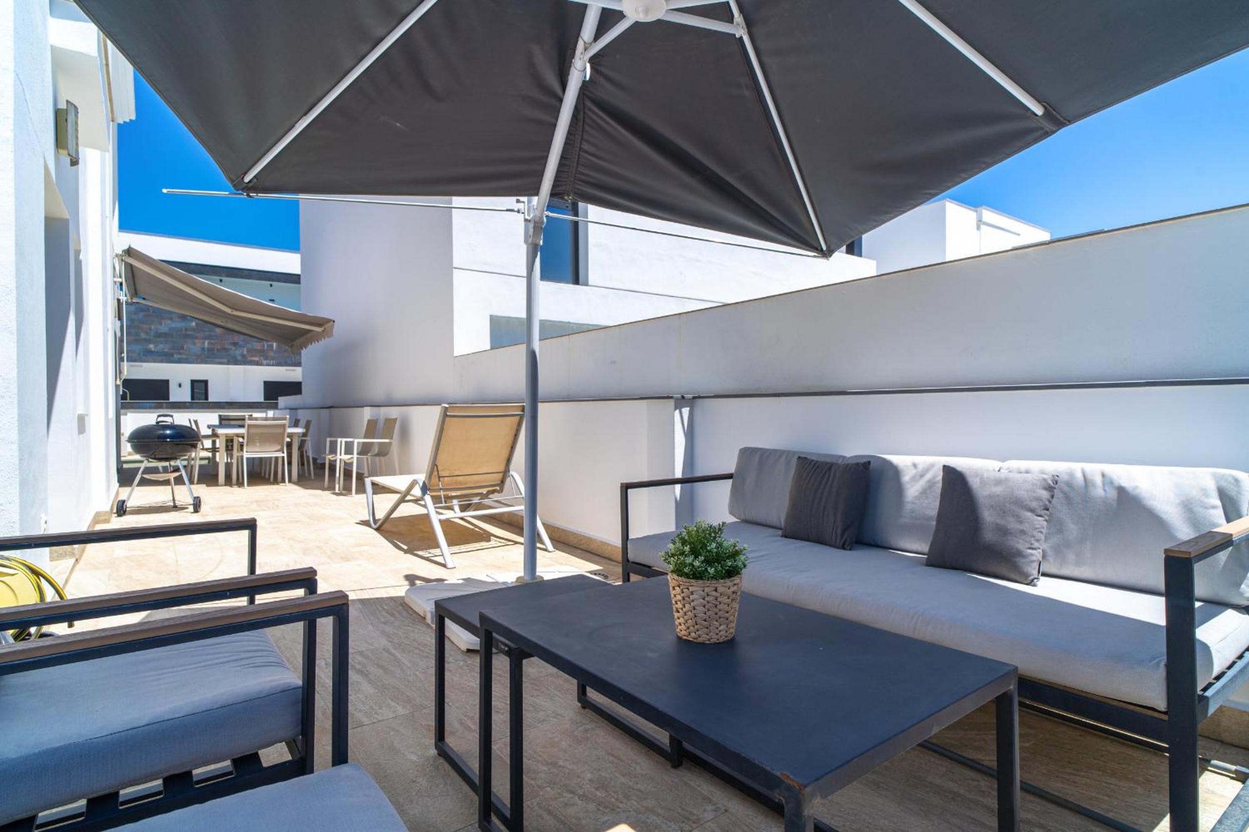 Villa Romeral Premium by Casasol