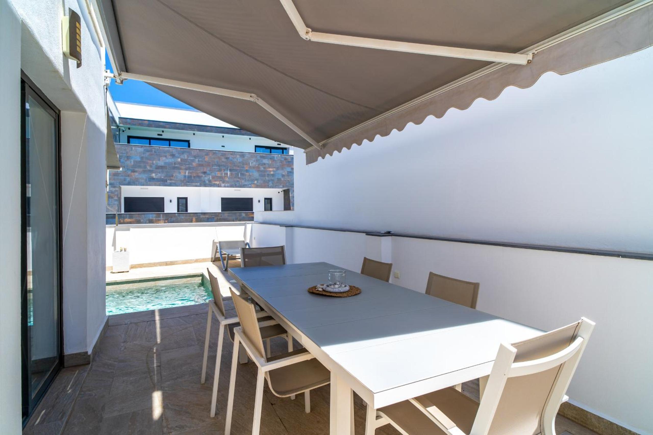 Villa Romeral Premium by Casasol