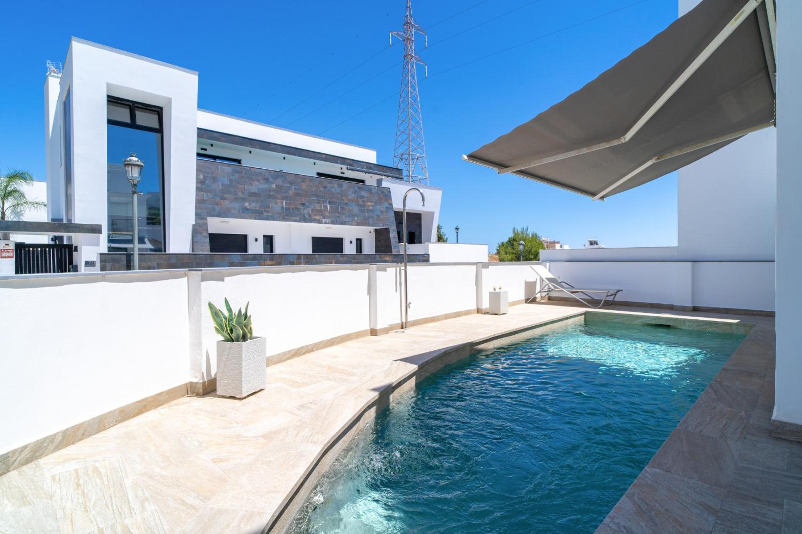 Villa Romeral Premium by Casasol