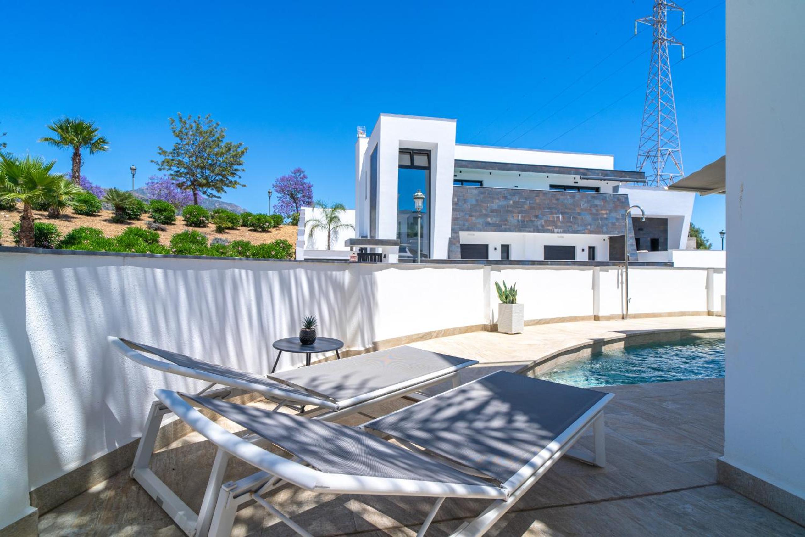 Villa Romeral Premium by Casasol