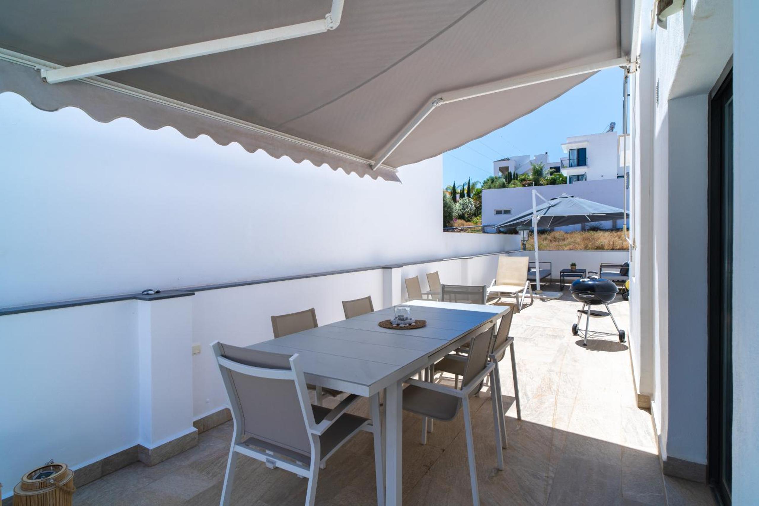 Villa Romeral Premium by Casasol