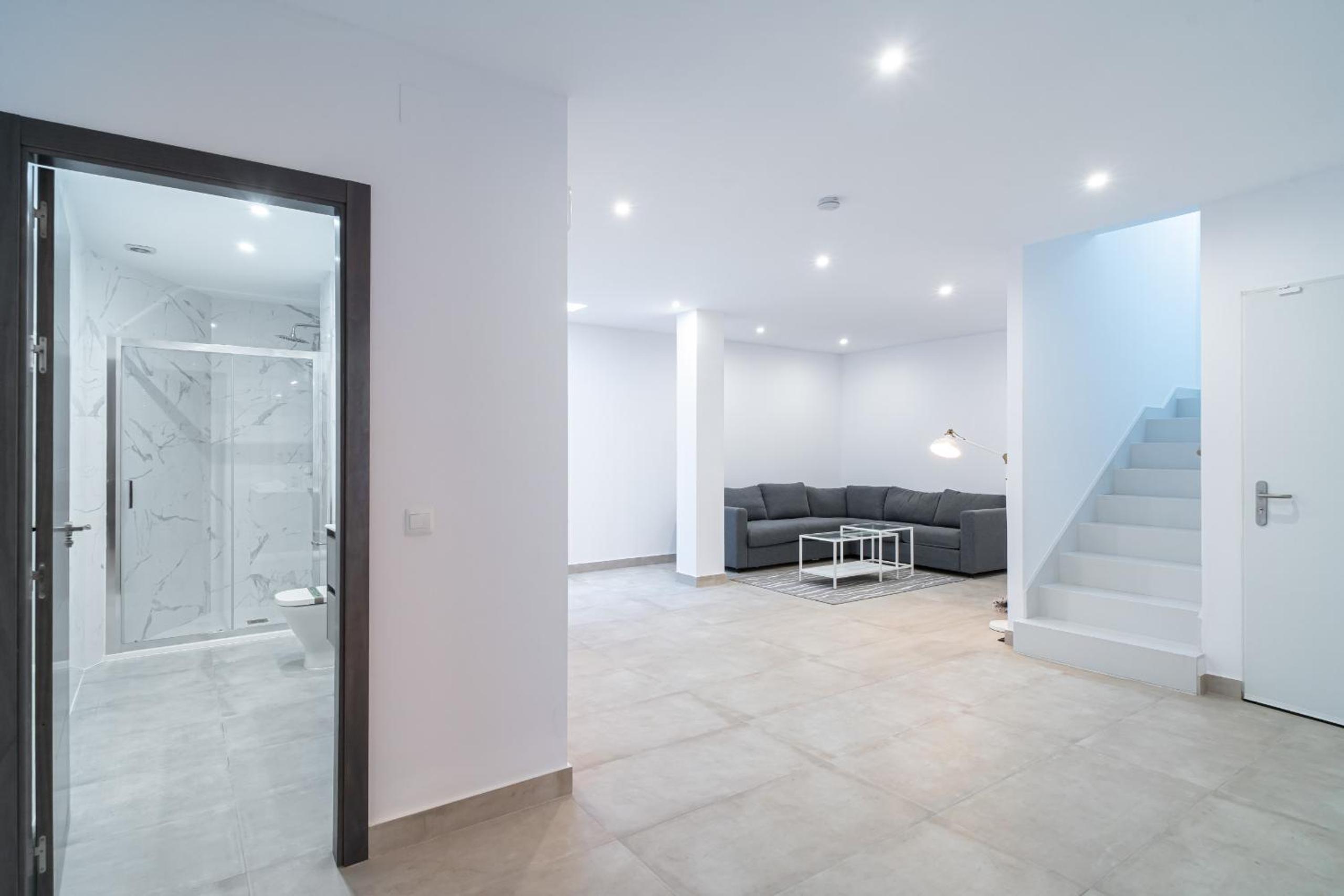 Villa Romeral Premium by Casasol