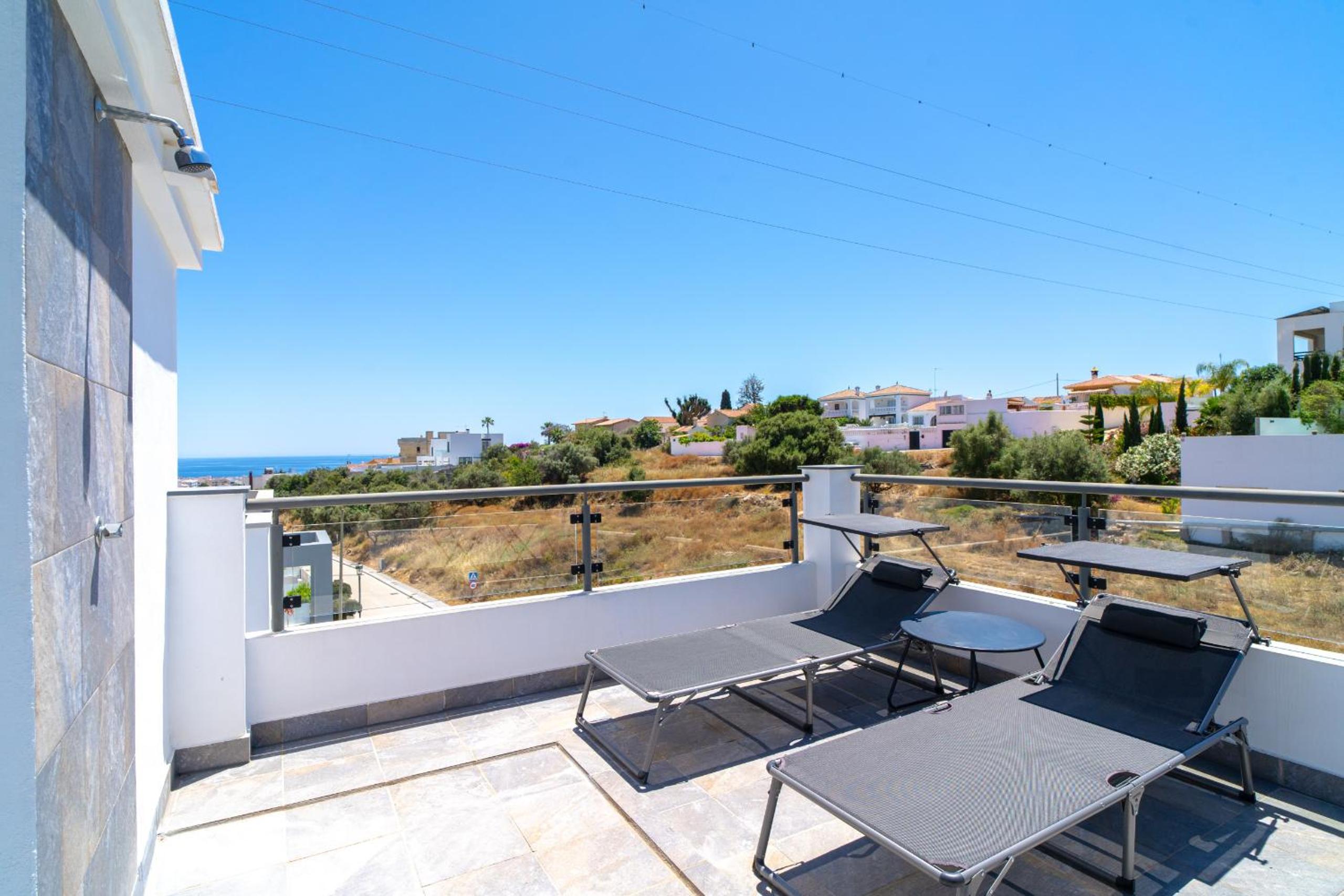Villa Romeral Premium by Casasol