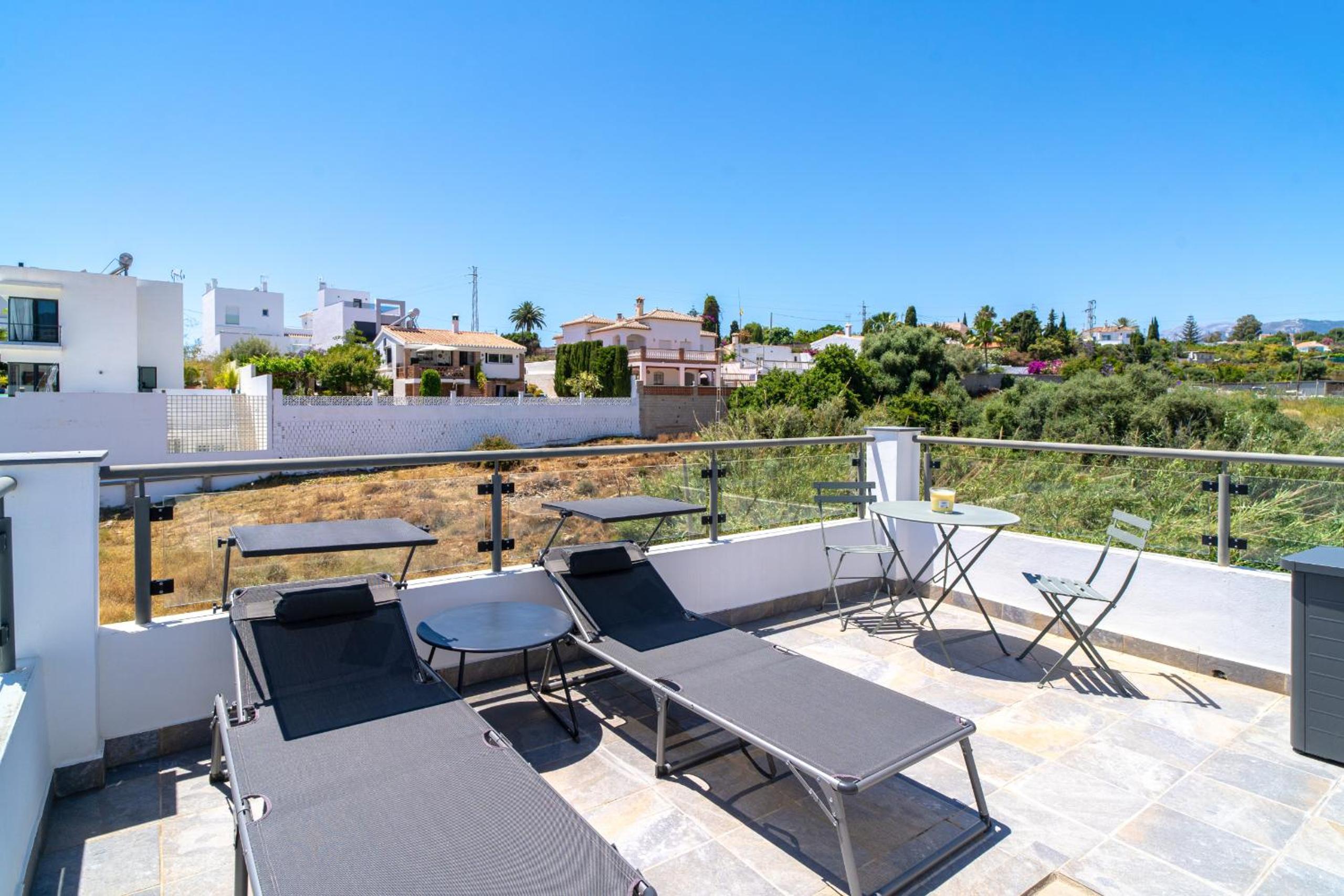 Villa Romeral Premium by Casasol