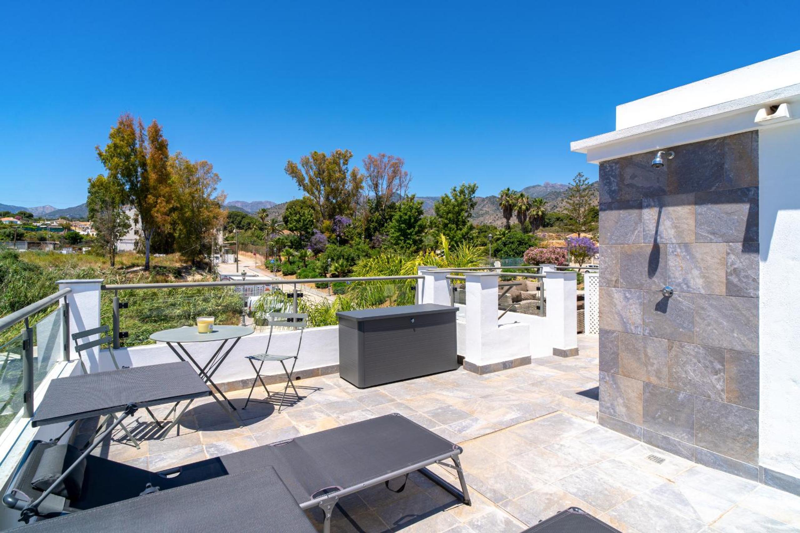 Villa Romeral Premium by Casasol