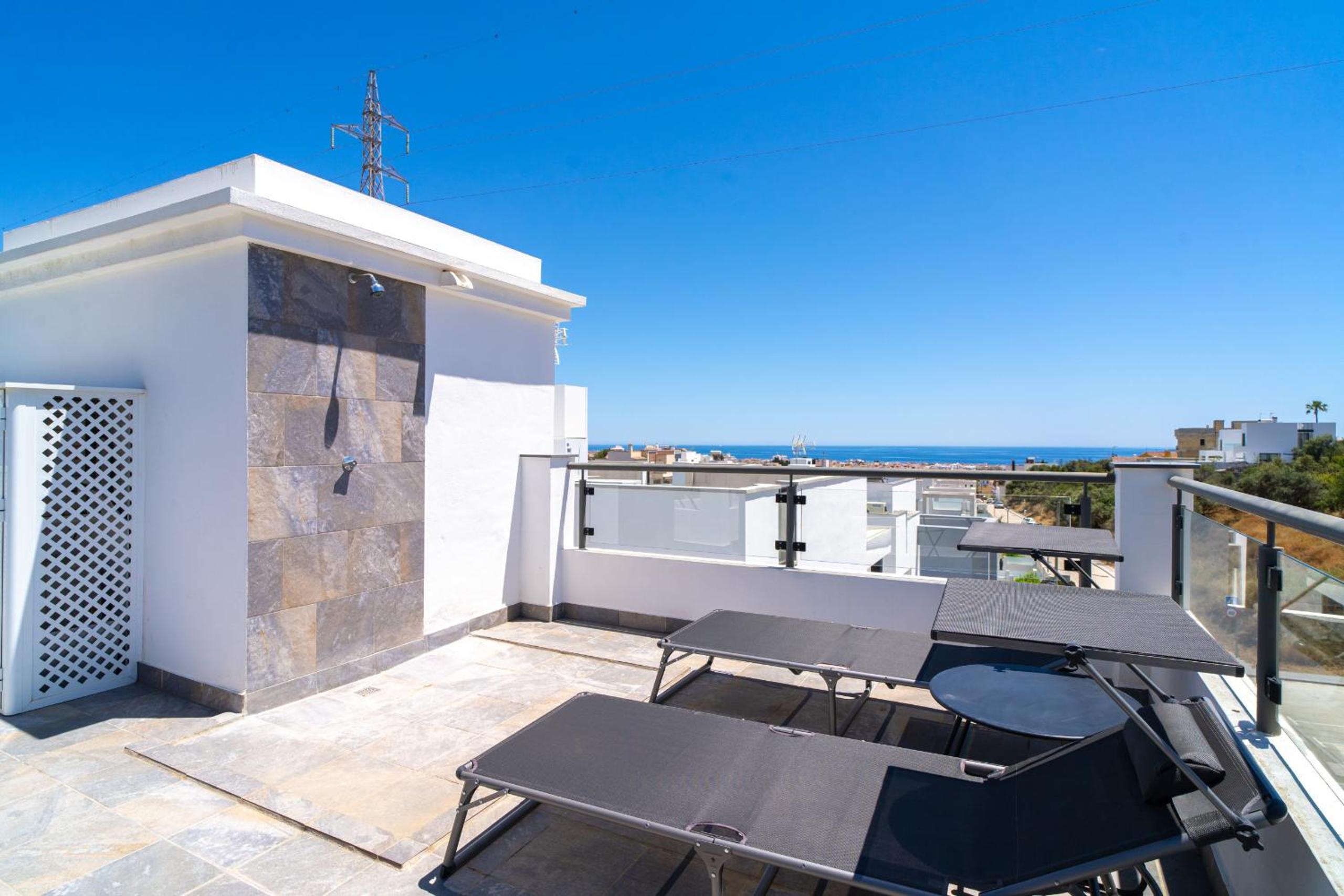 Villa Romeral Premium by Casasol