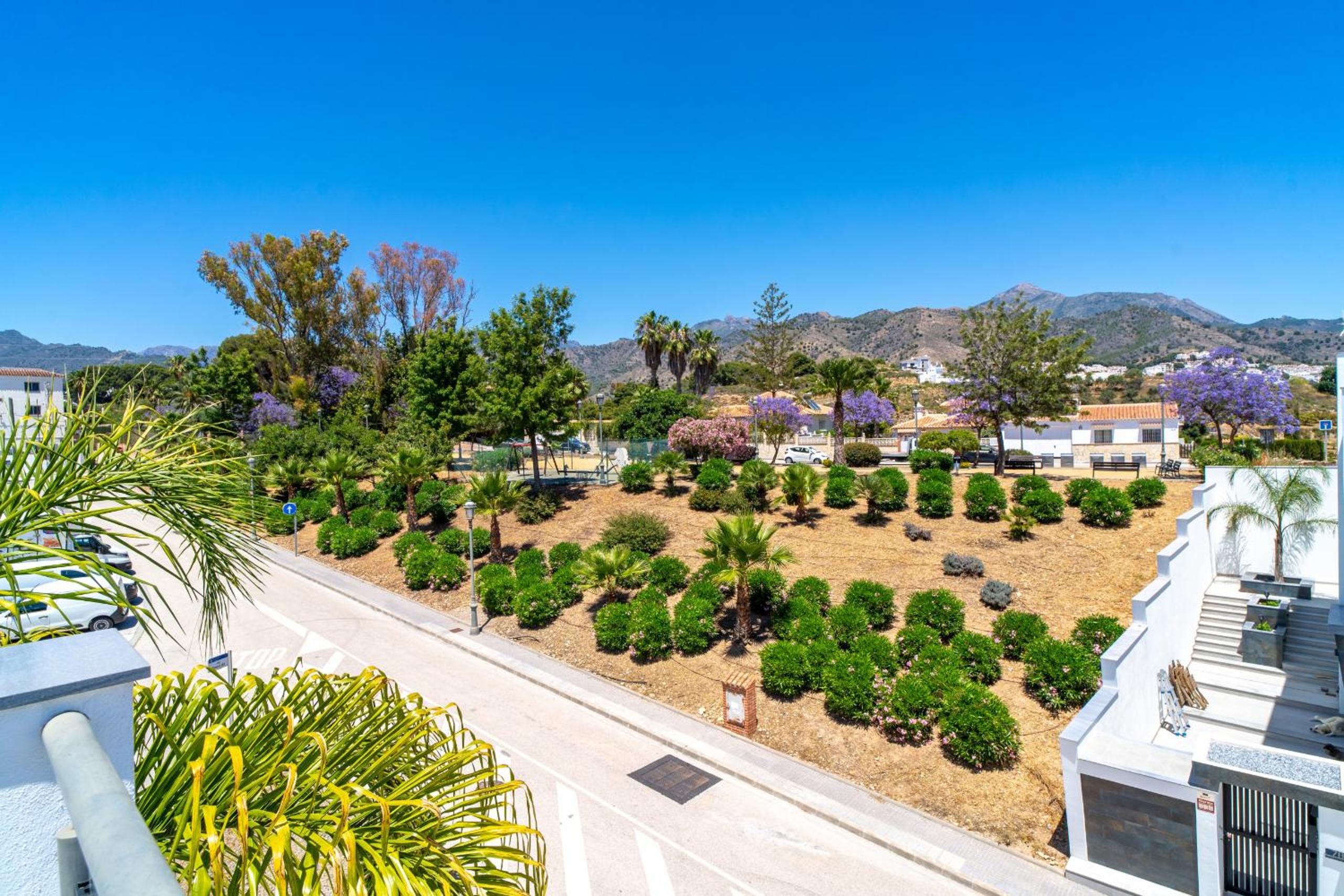 Villa Romeral Premium by Casasol