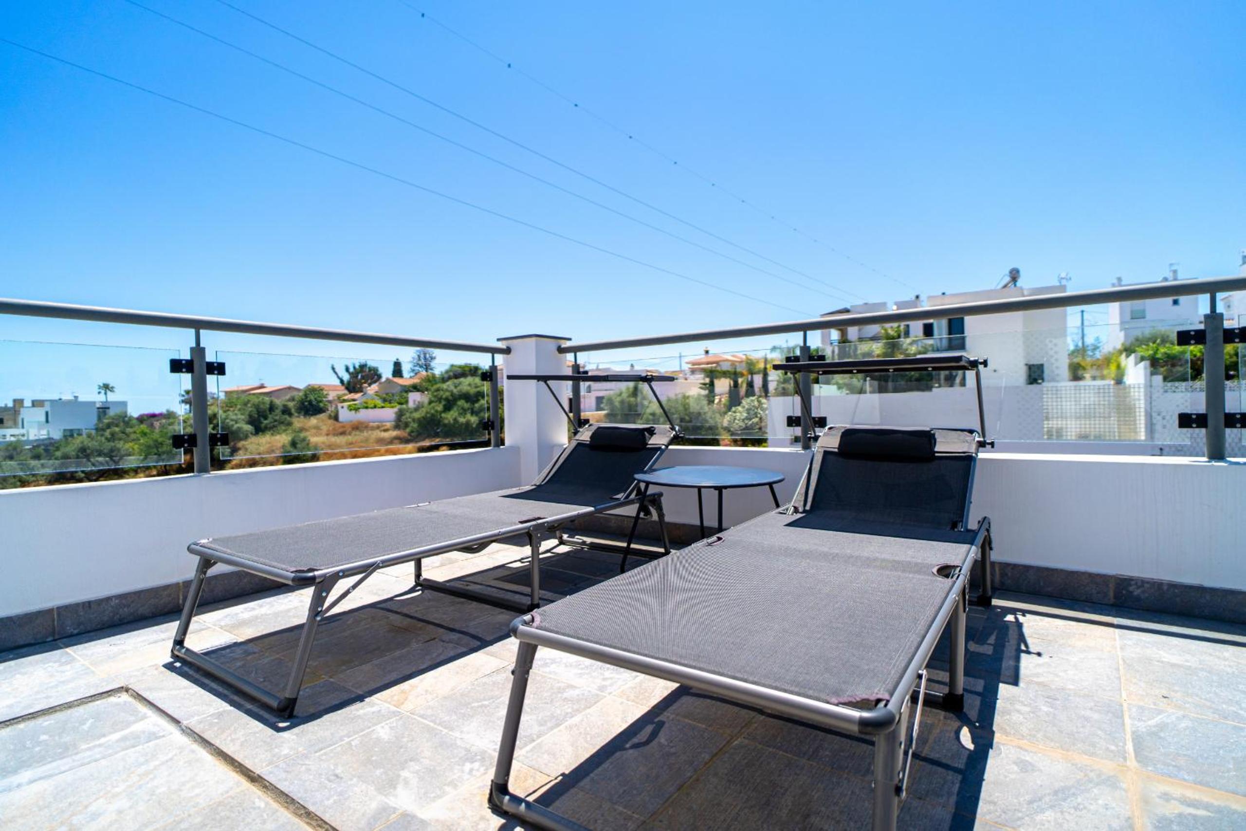 Villa Romeral Premium by Casasol