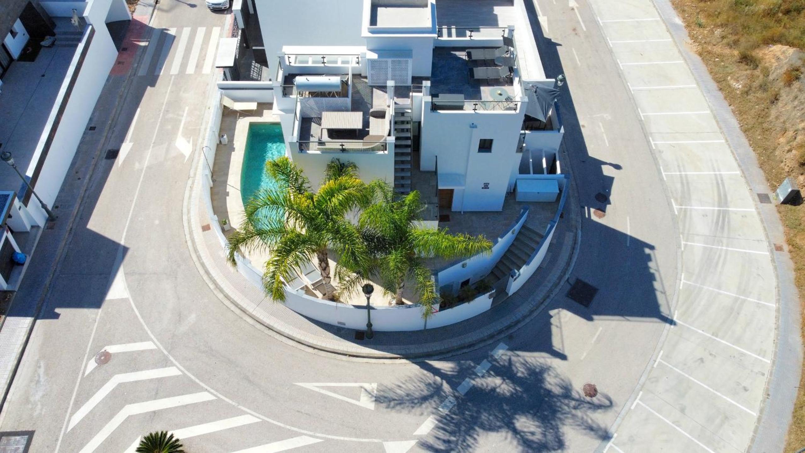 Villa Romeral Premium by Casasol