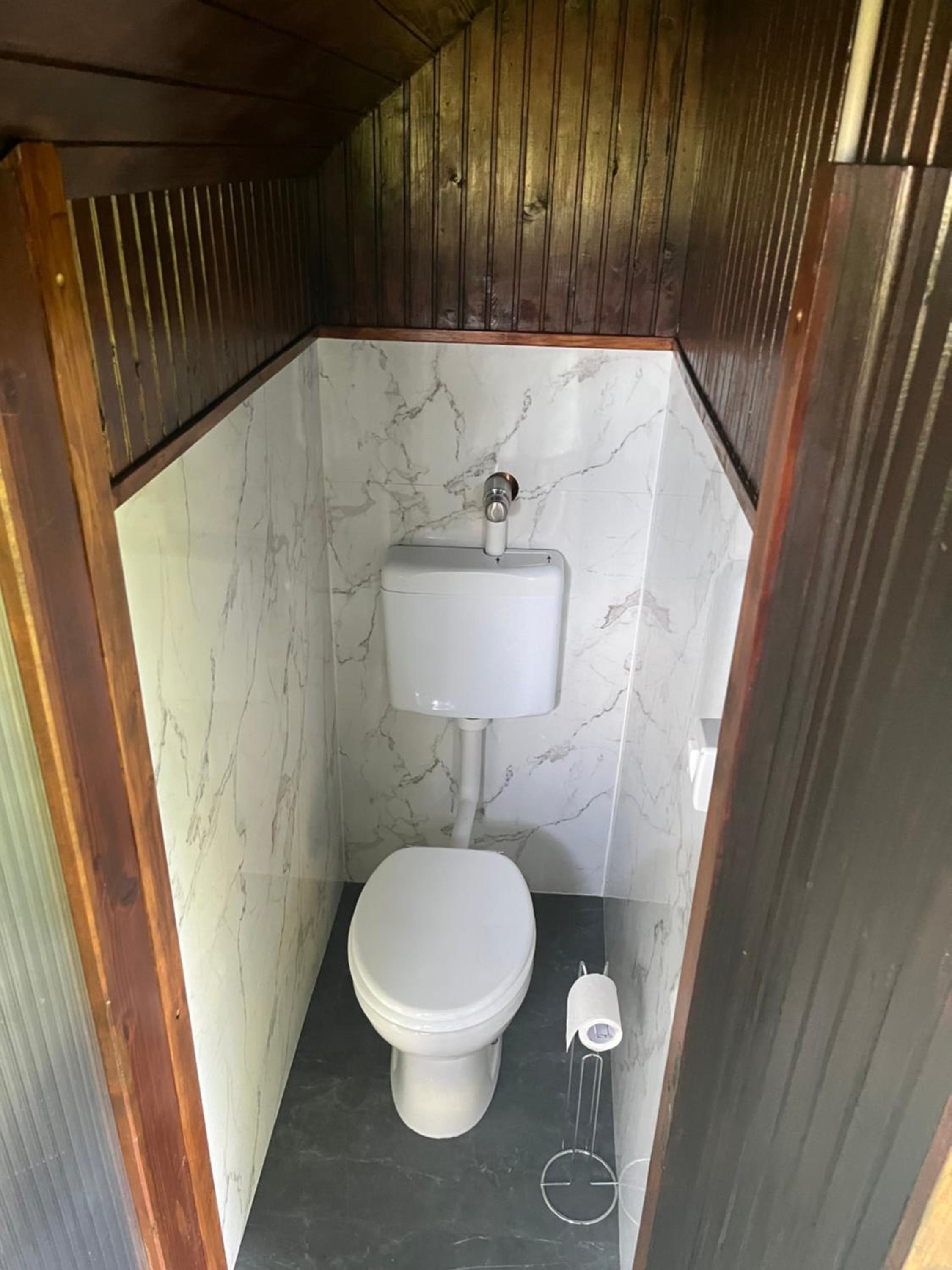 Komac Apartma & Glamping BLED