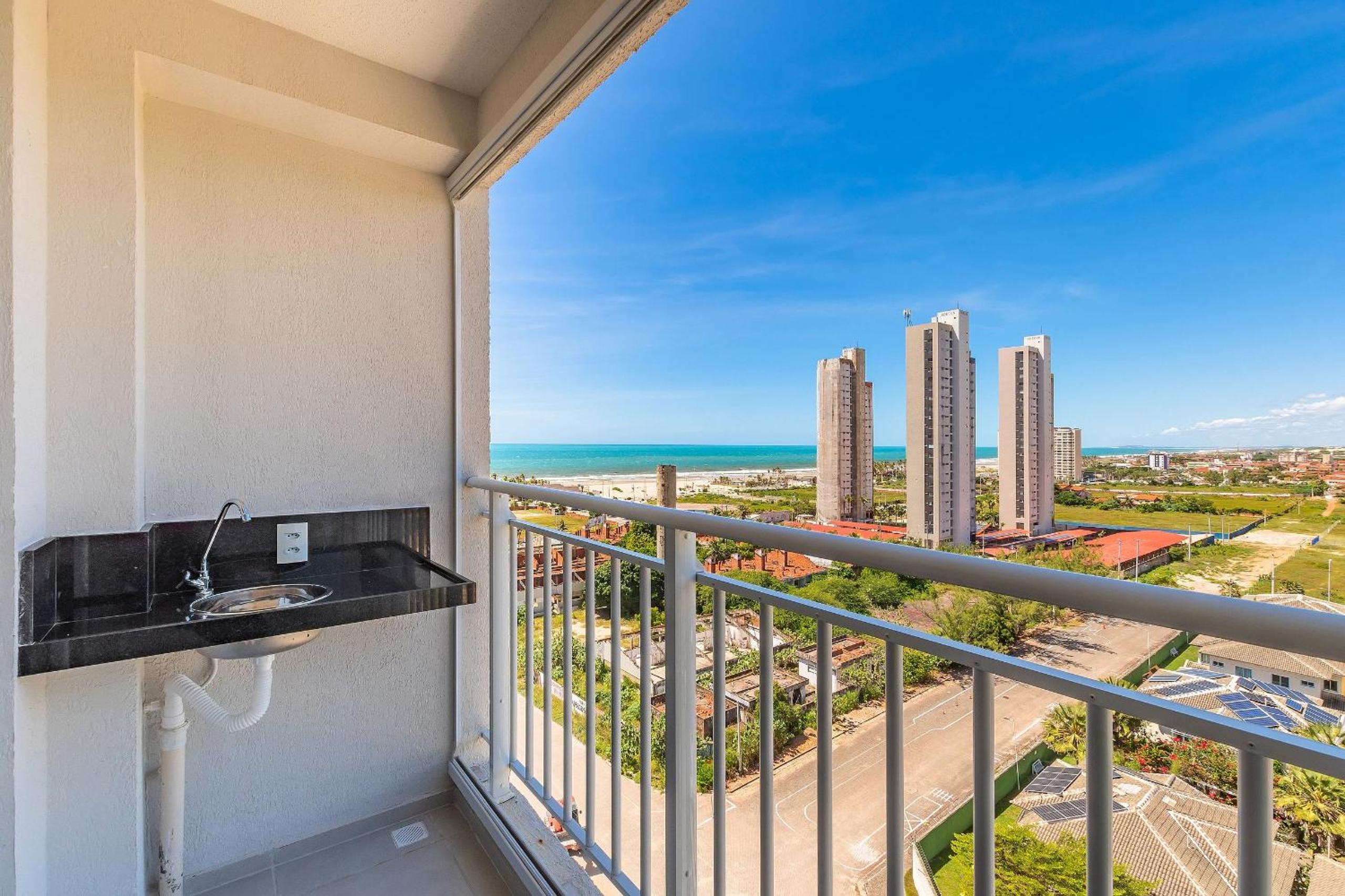 Mirante #1205 - Space and comfort by Carpediem