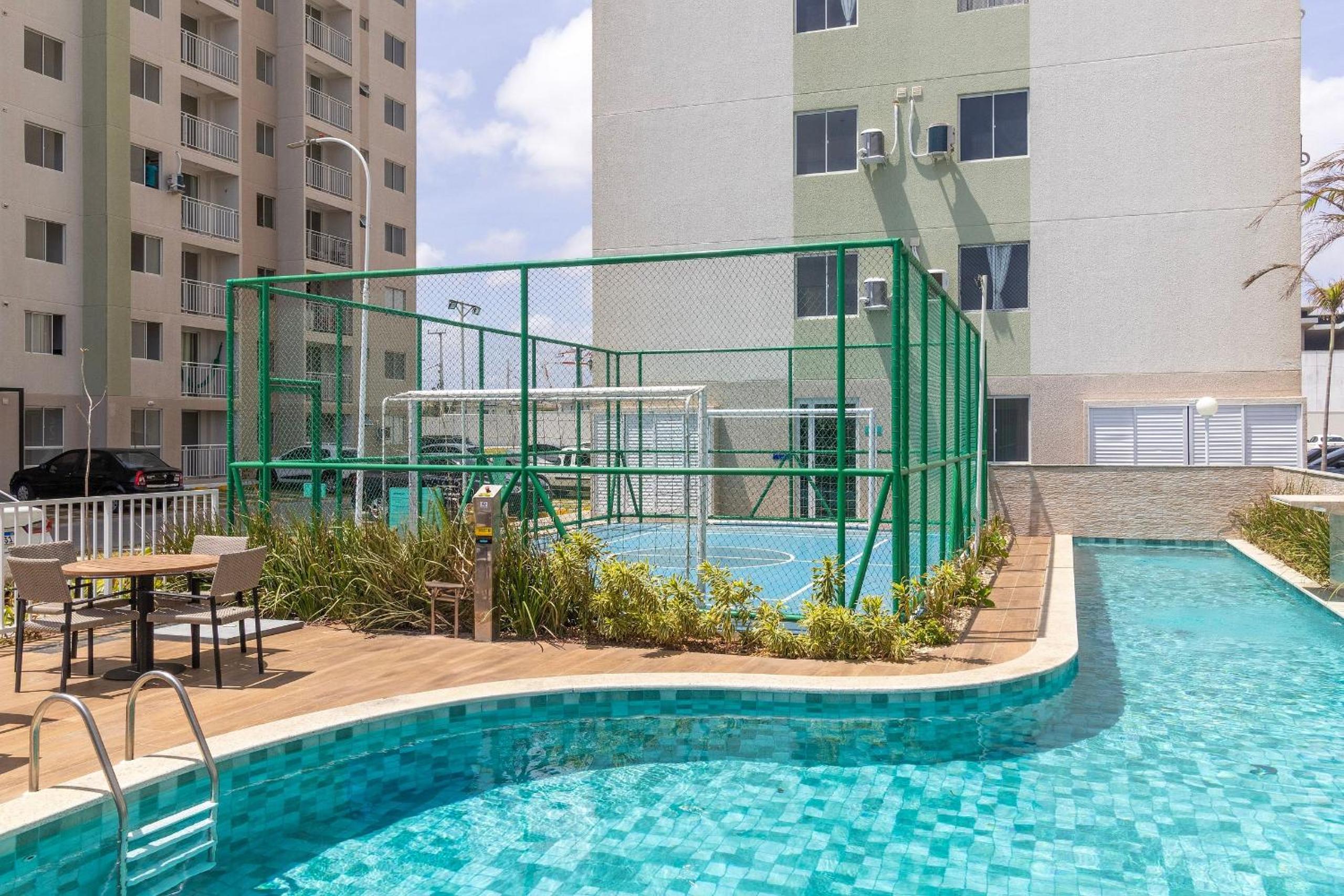 Mirante #1205 - Space and comfort by Carpediem
