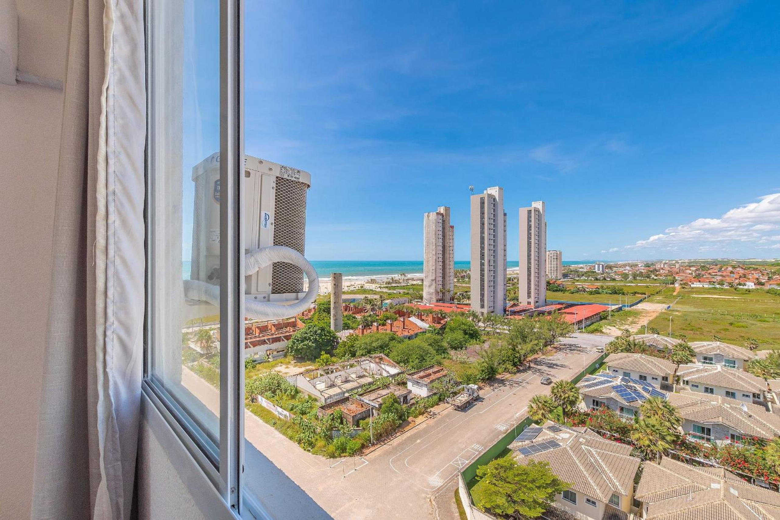 Mirante #1205 - Space and comfort by Carpediem