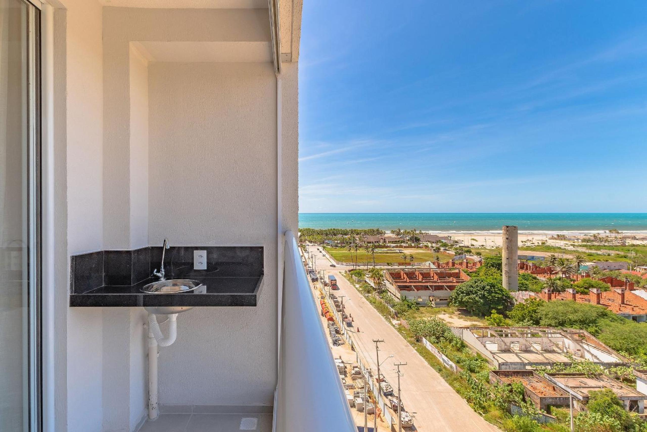 Mirante #1205 - Space and comfort by Carpediem