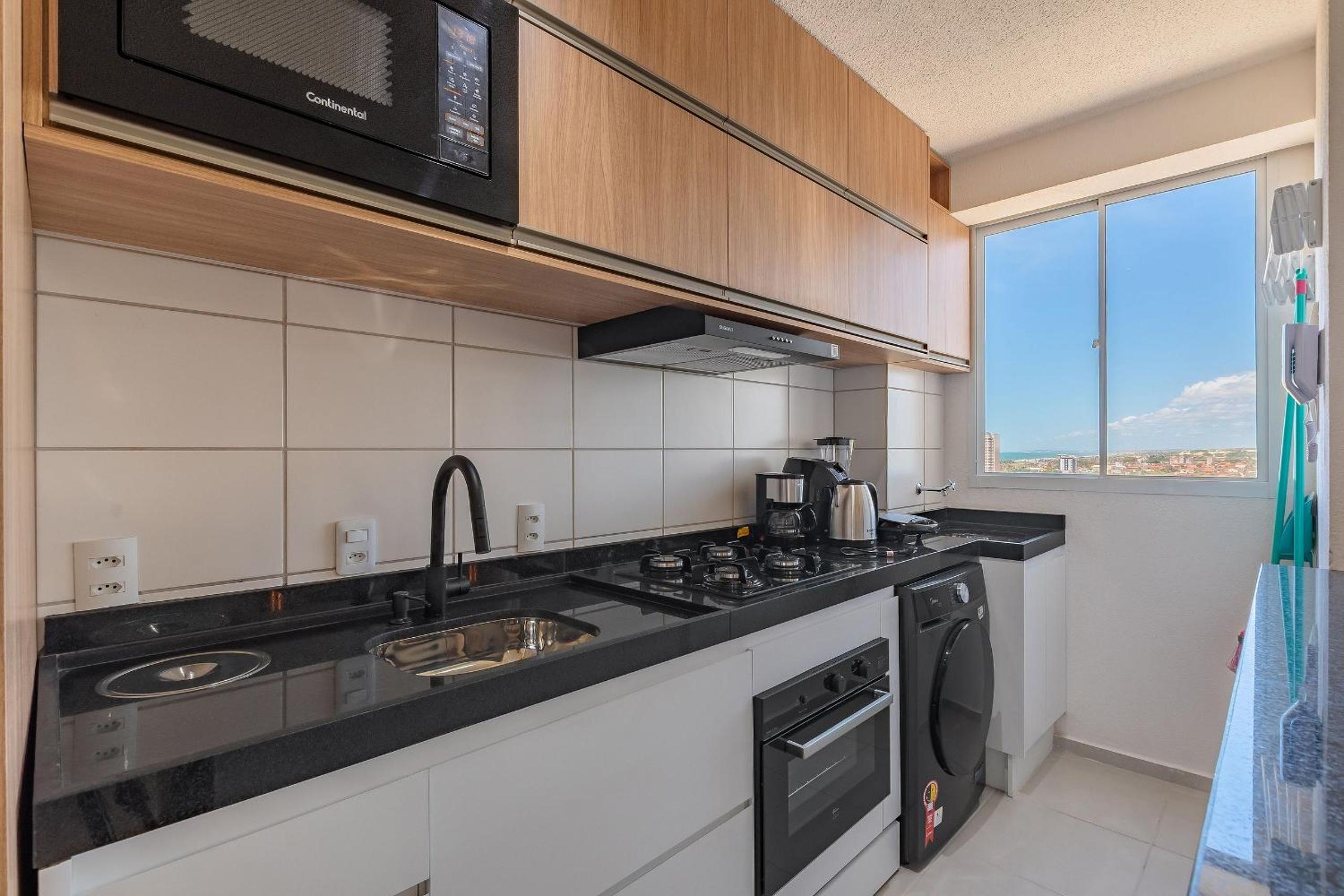 Mirante #1205 - Space and comfort by Carpediem
