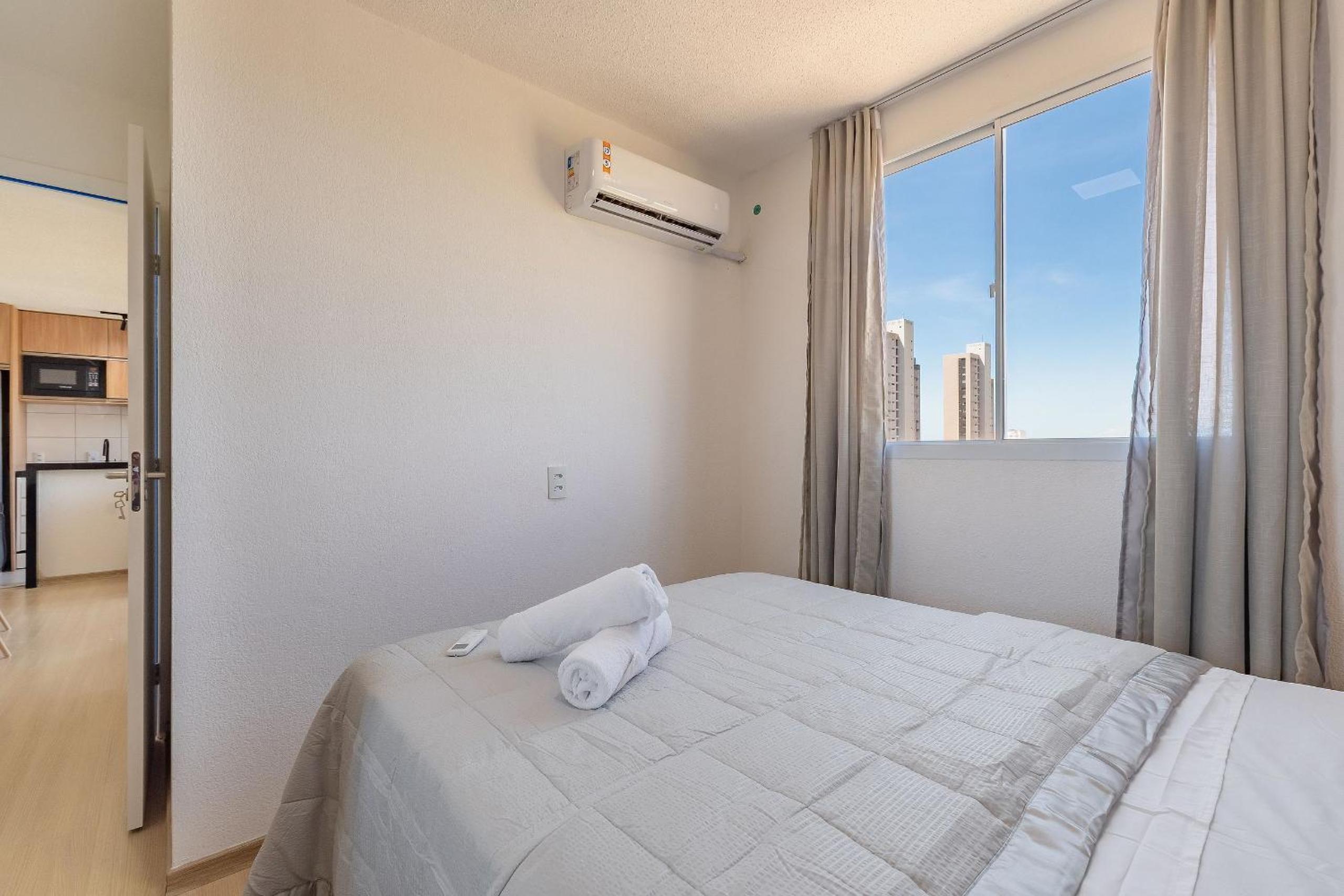 Mirante #1205 - Space and comfort by Carpediem