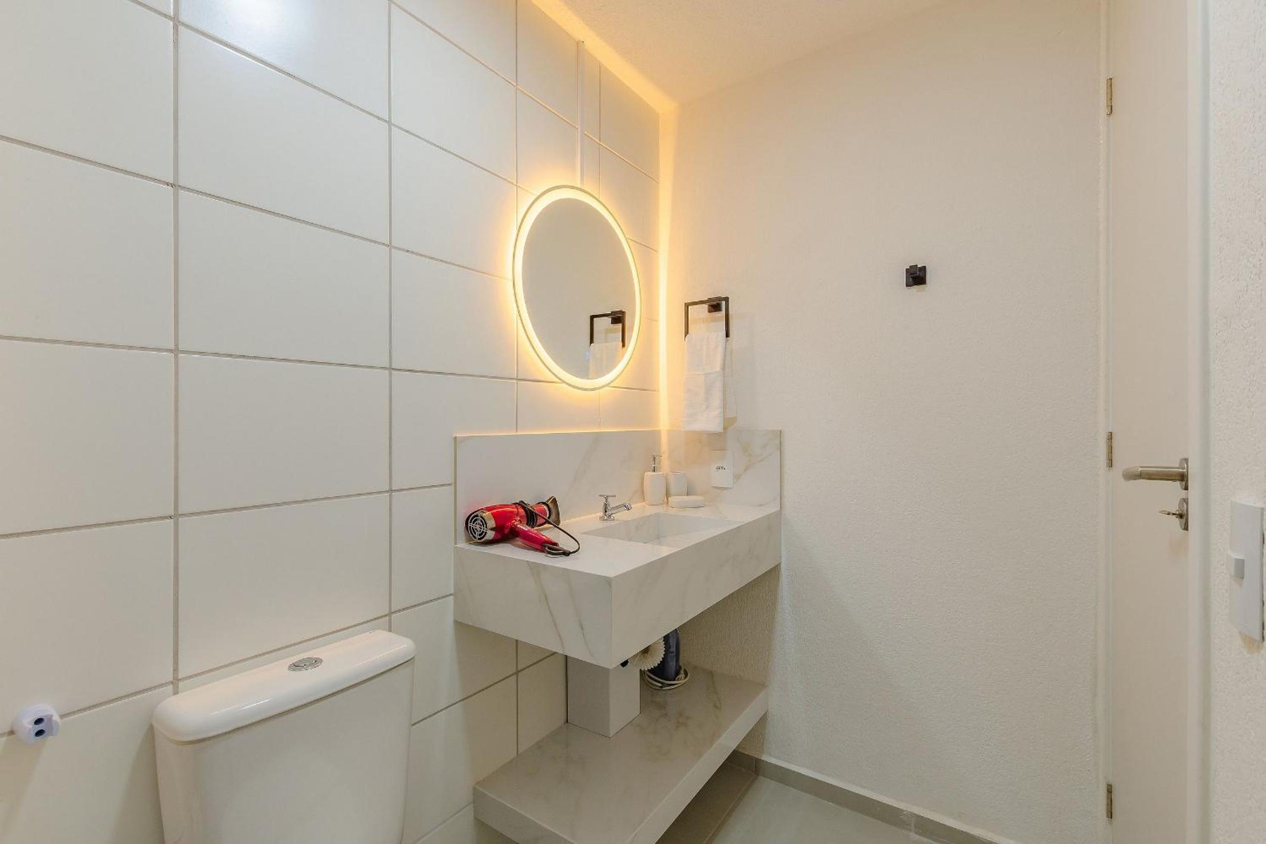 Mirante #1205 - Space and comfort by Carpediem