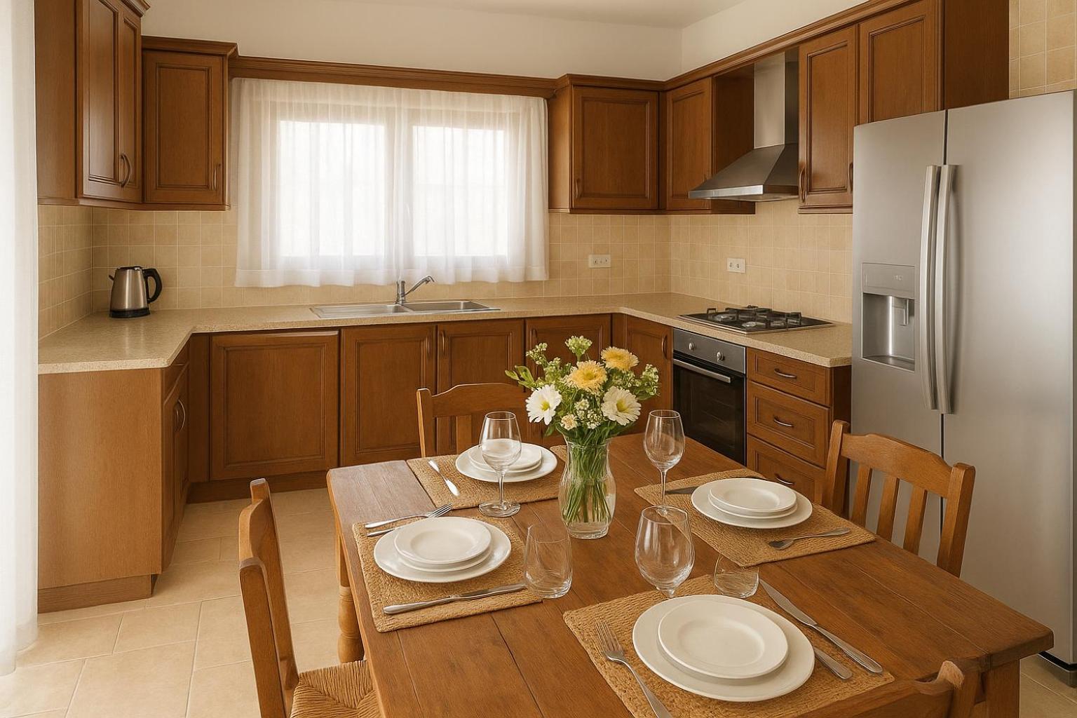 Eros Villa-Private Luxury Estate