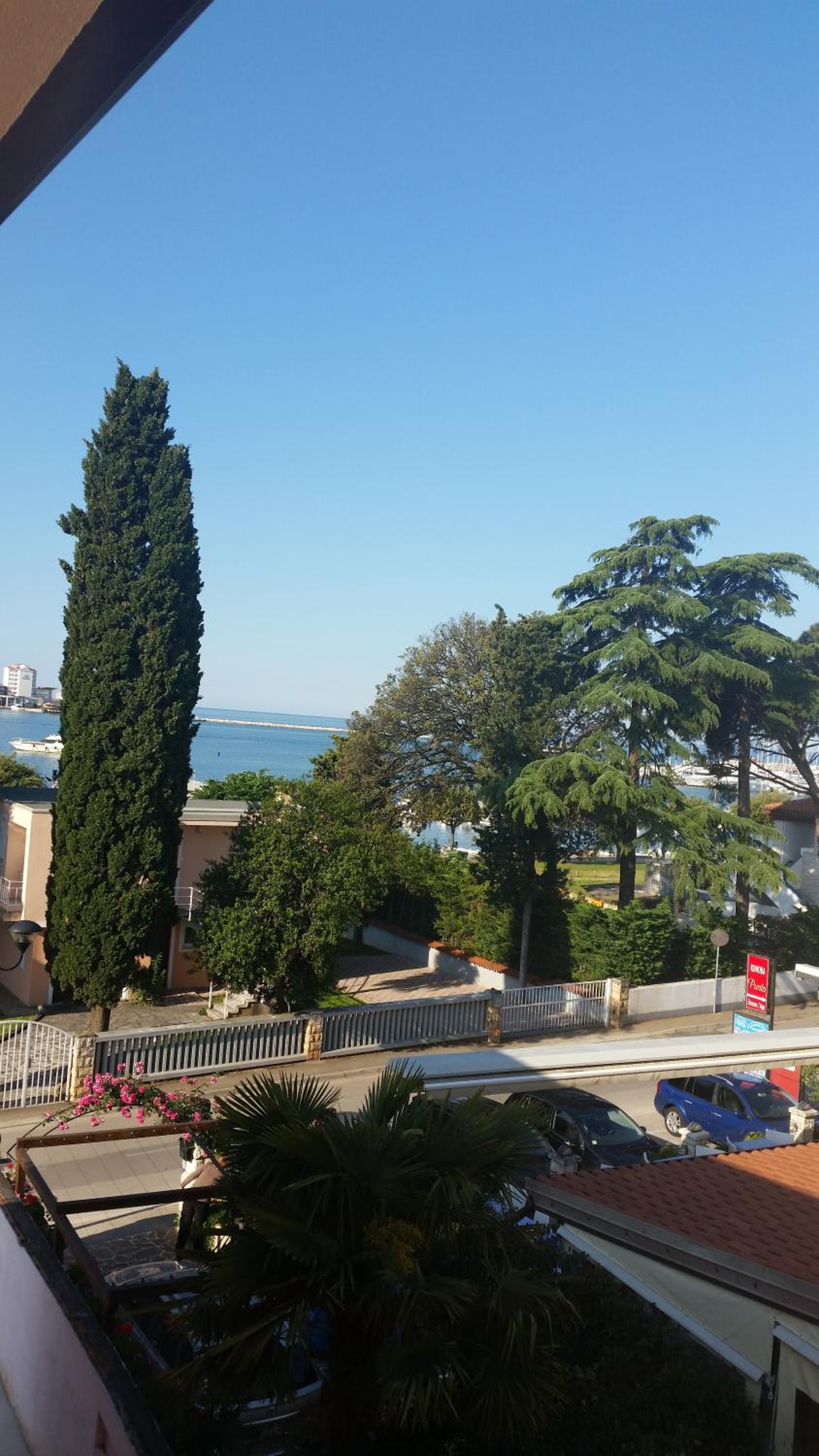 Apartments Villa Nona
