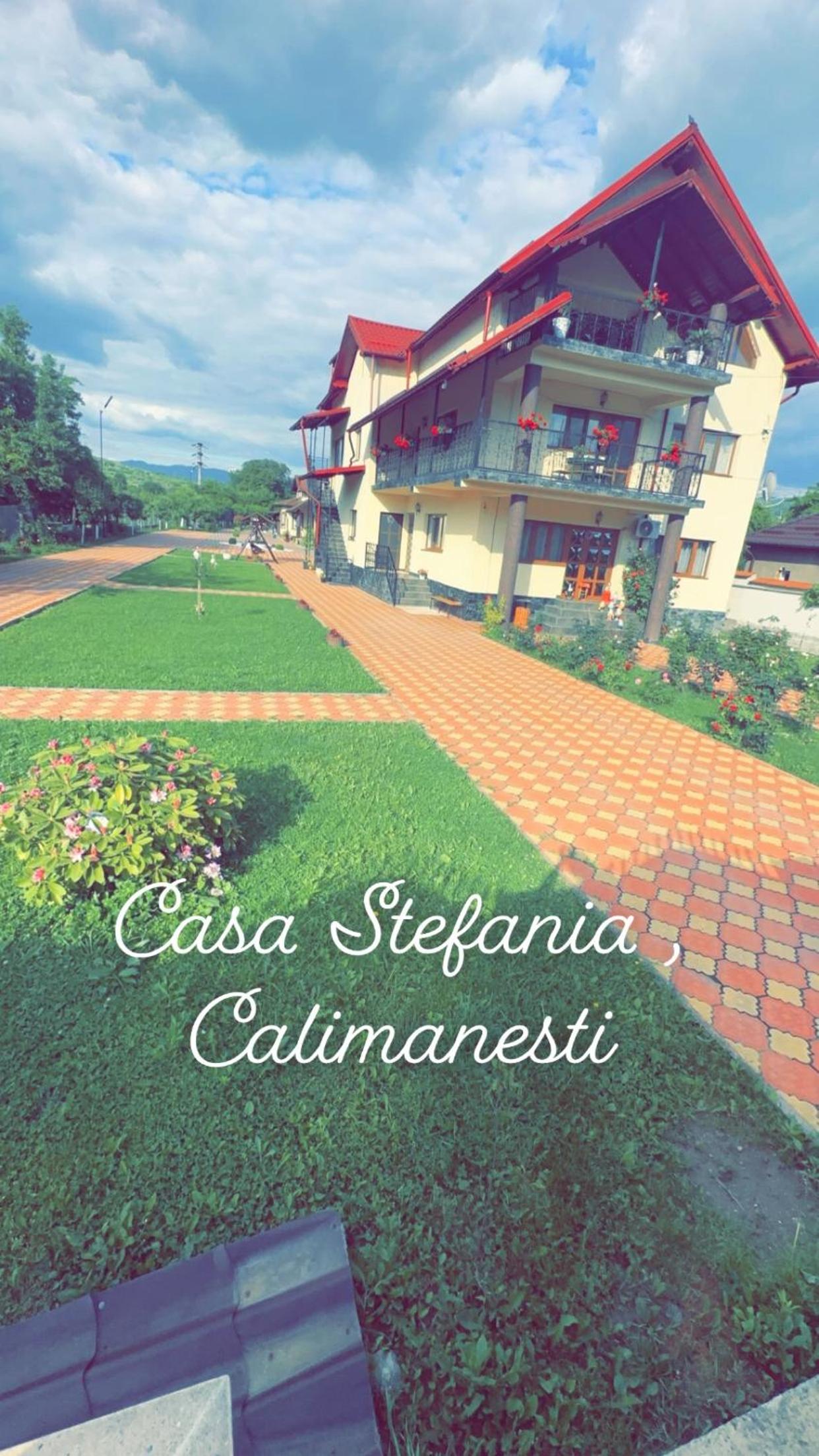 Casa Stefania 1, photo 24