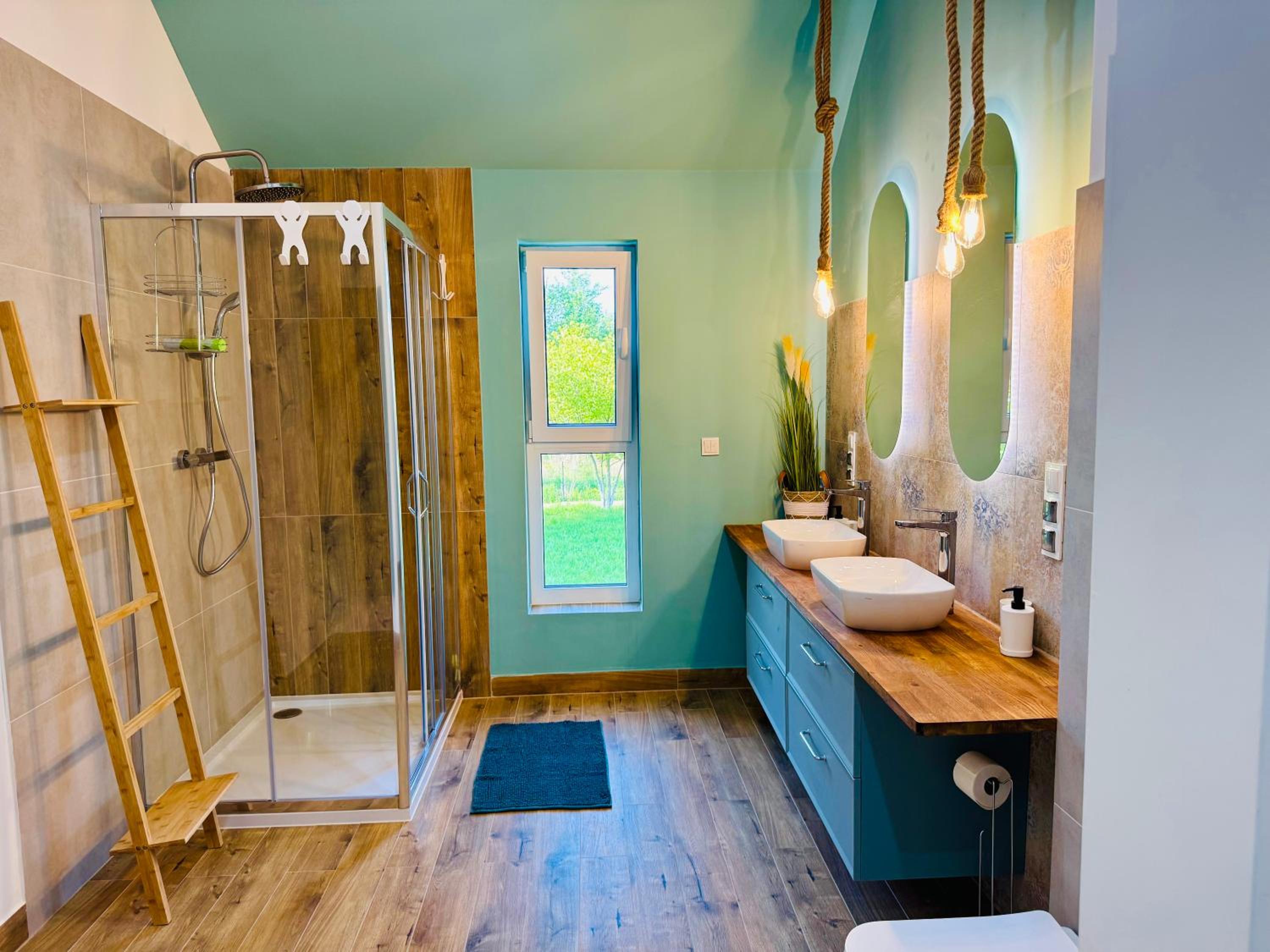 Domek Boho