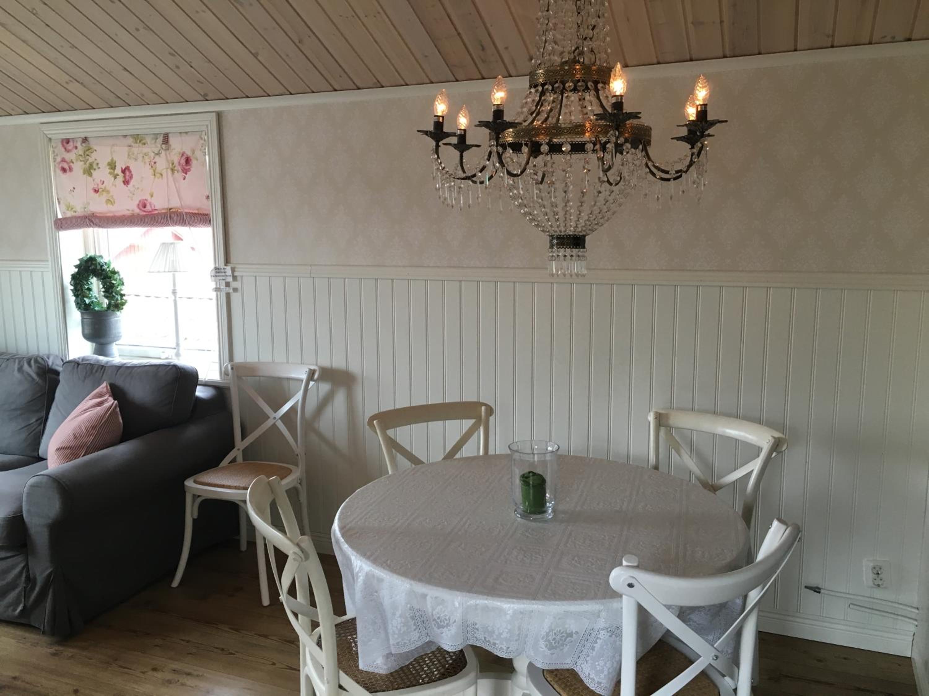 Augustas Bed & Breakfast
