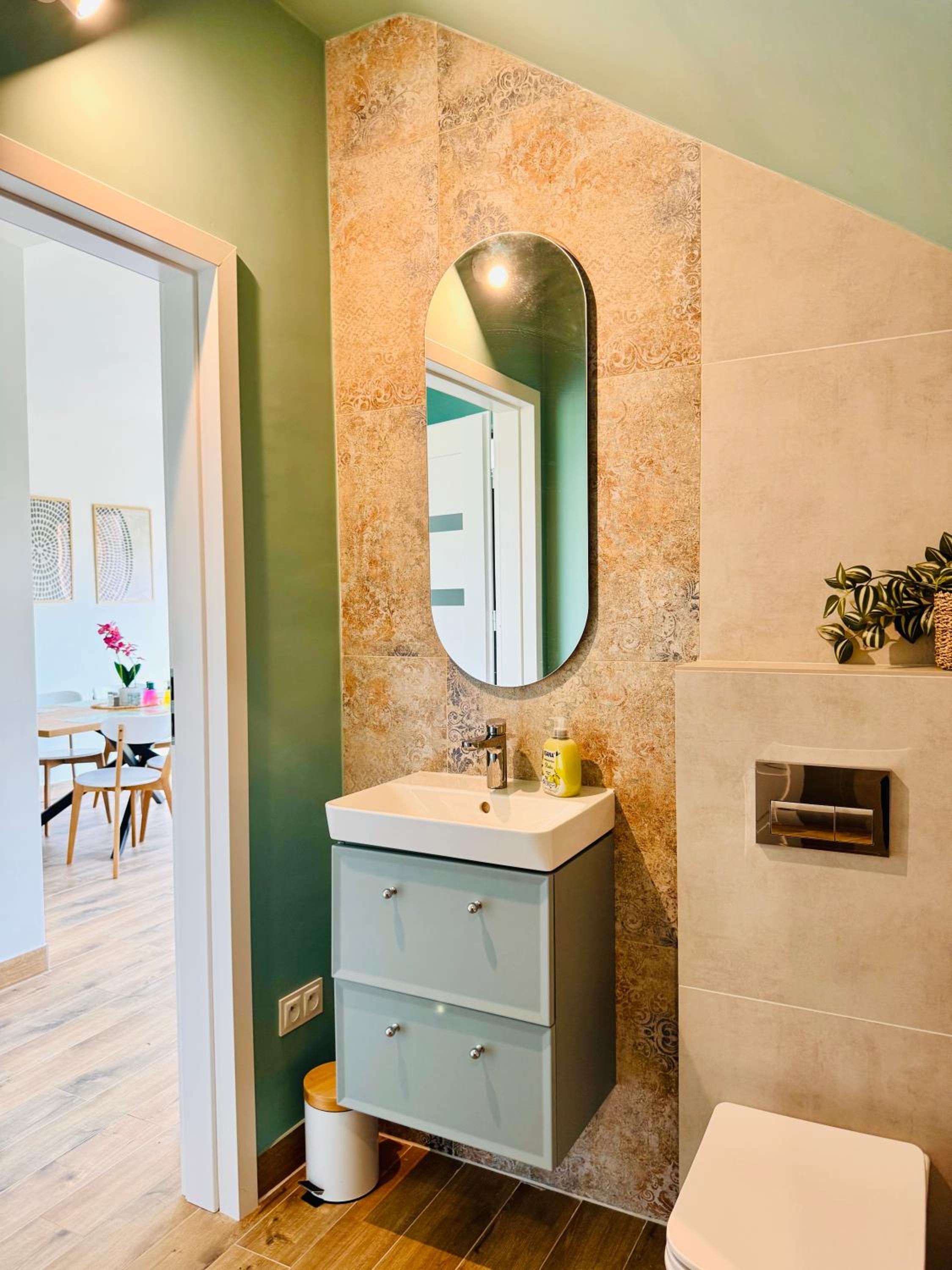 Domek Boho