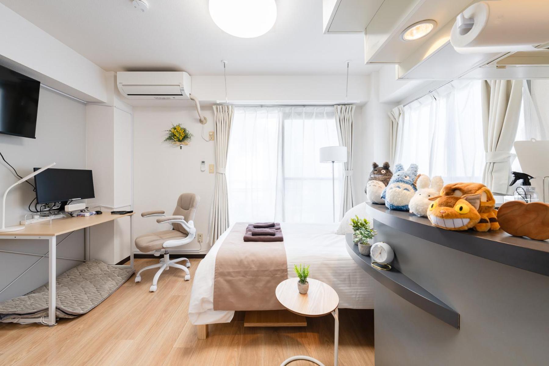 Sakura Serenity House Komagome