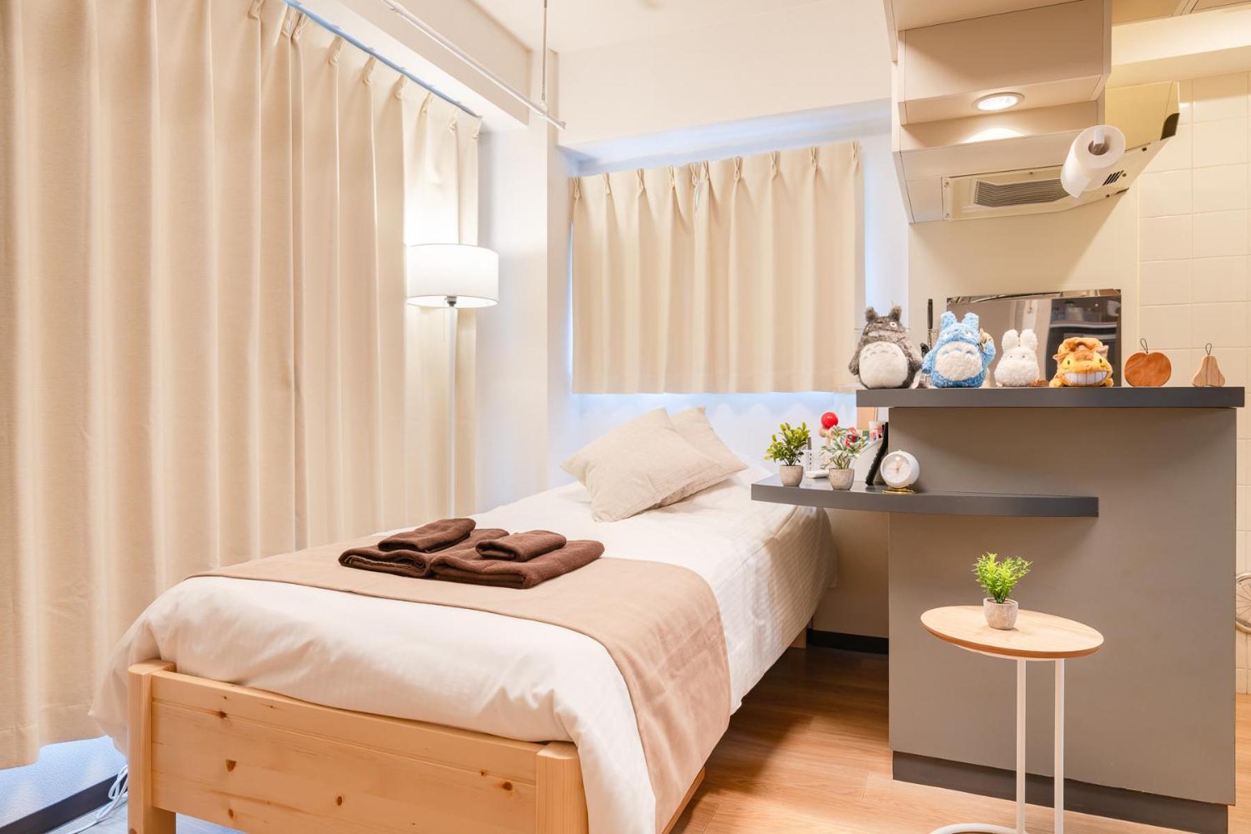 Sakura Serenity House Komagome