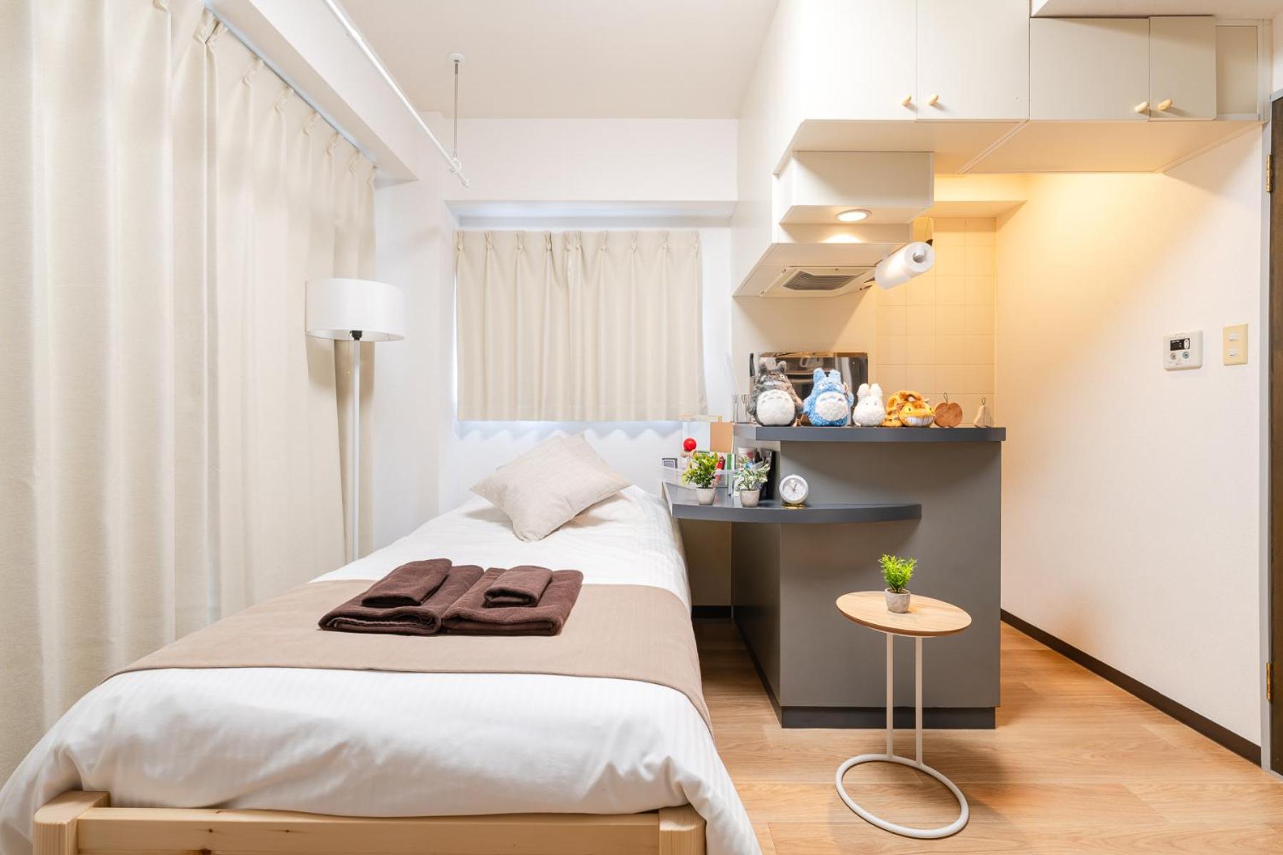 Sakura Serenity House Komagome