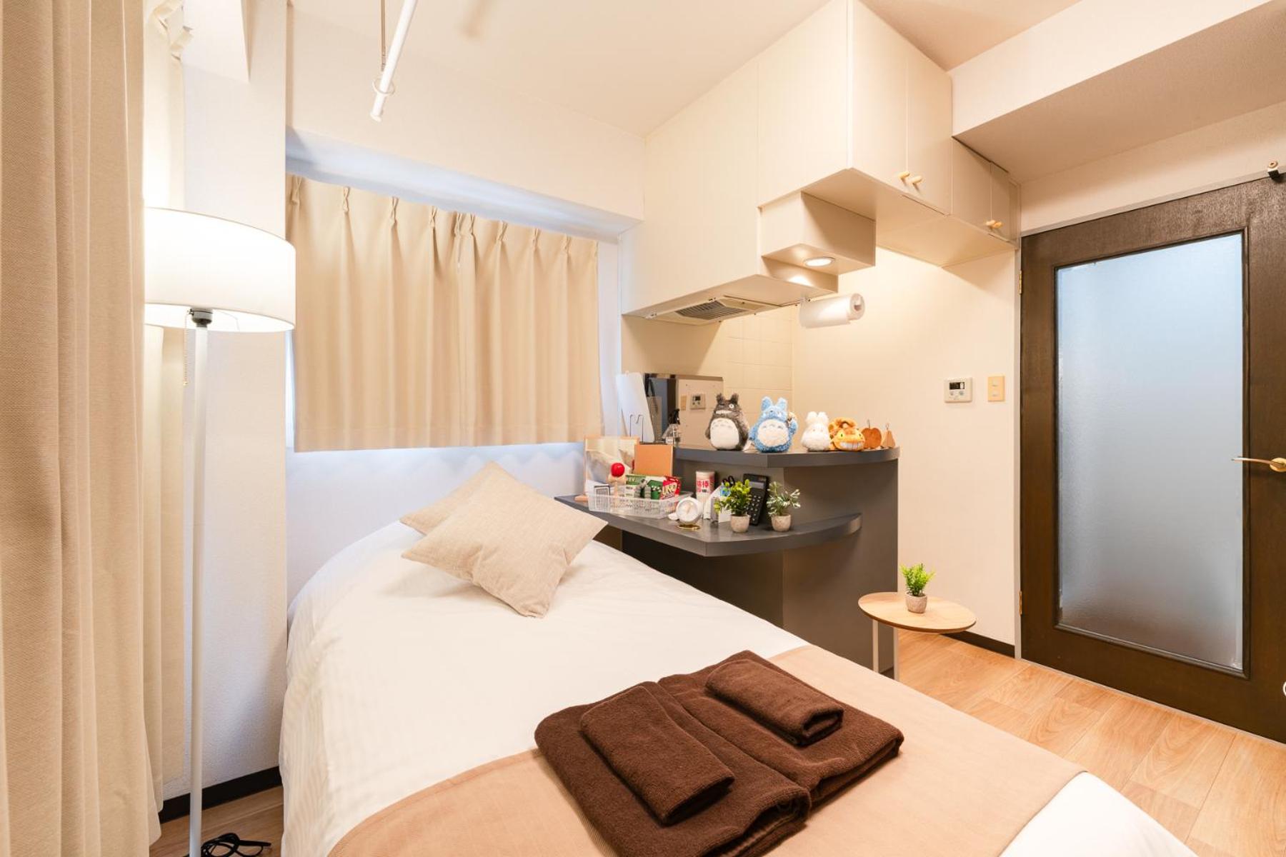 Sakura Serenity House Komagome