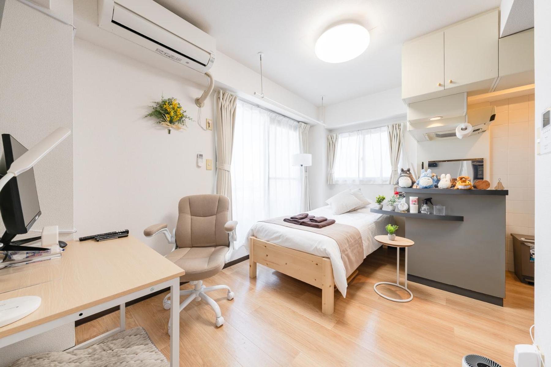 Sakura Serenity House Komagome