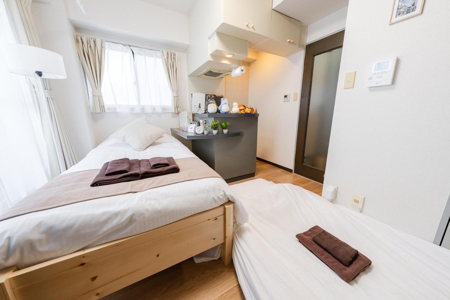 Sakura Serenity House Komagome