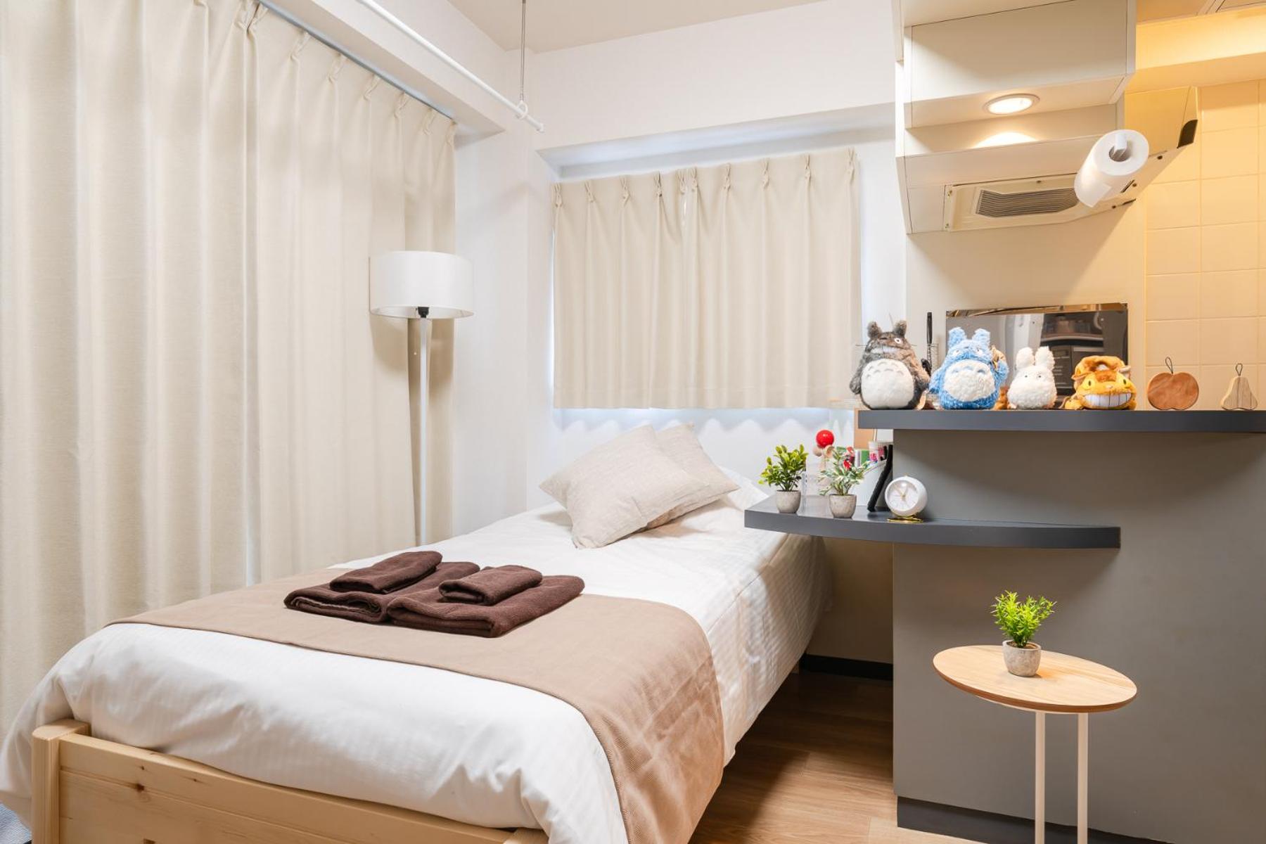 Sakura Serenity House Komagome