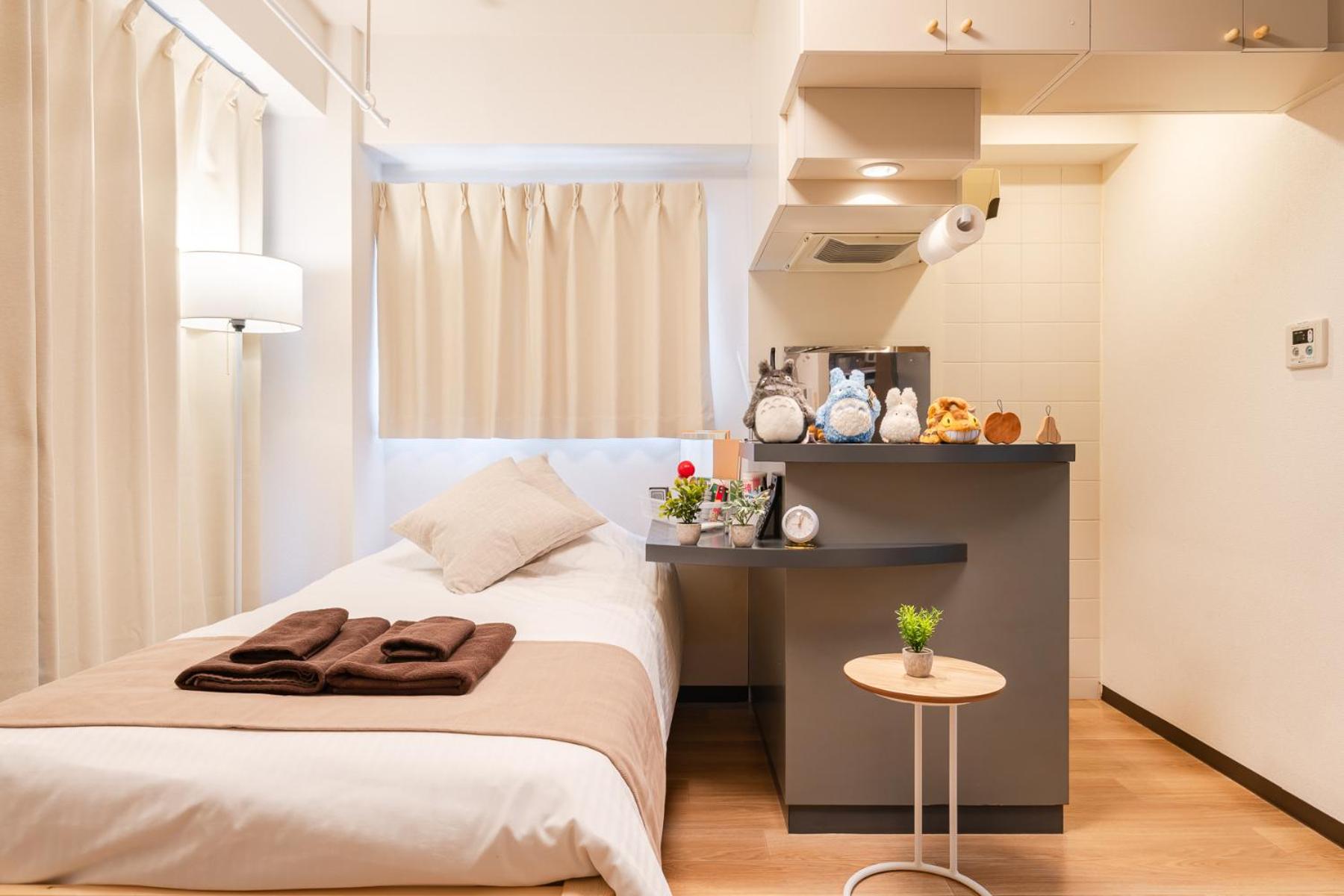 Sakura Serenity House Komagome