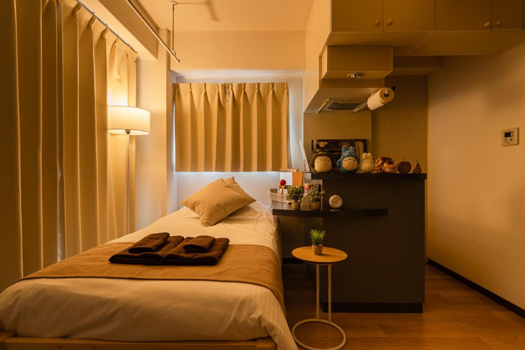 Sakura Serenity House Komagome