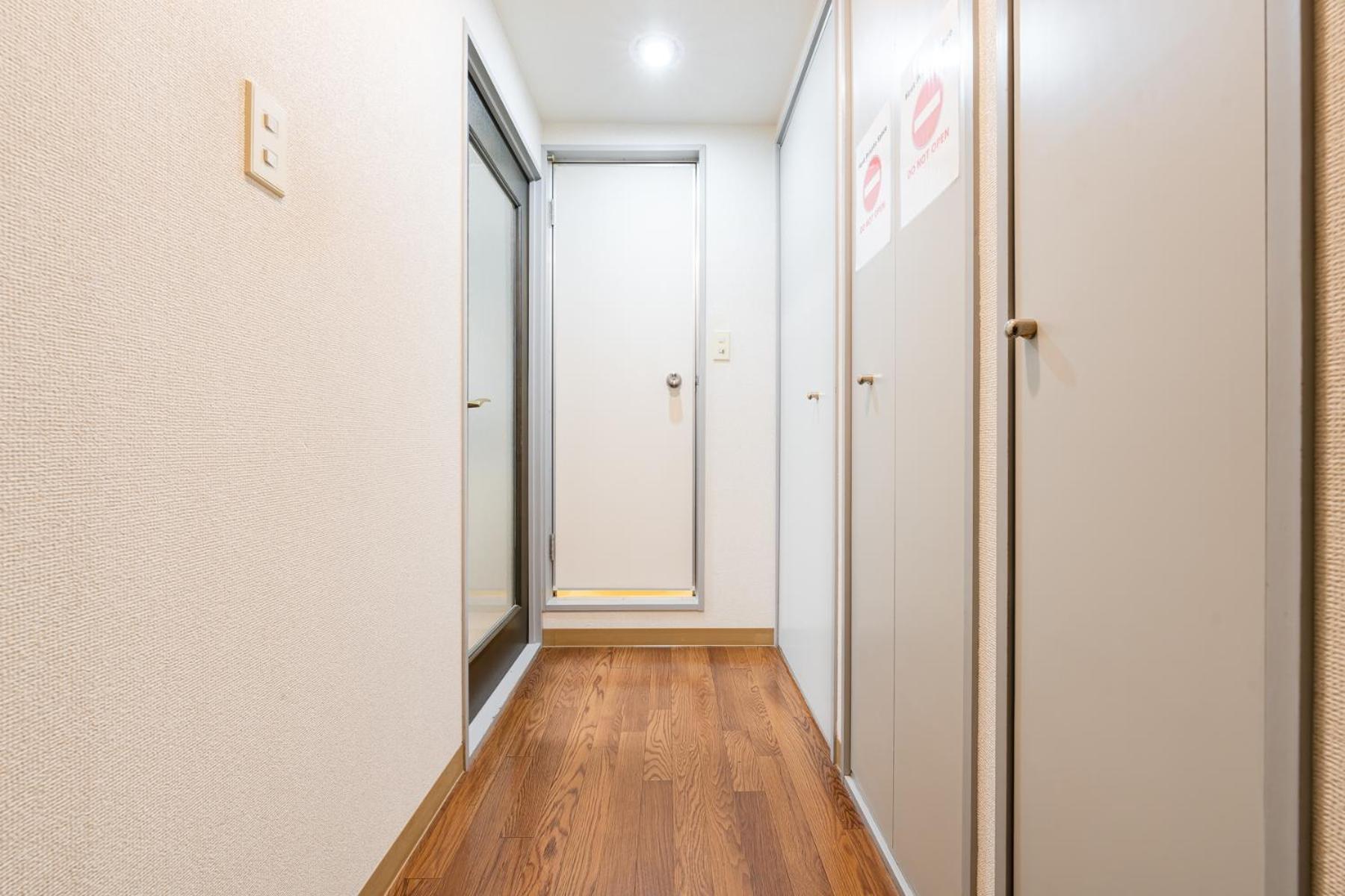 Sakura Serenity House Komagome