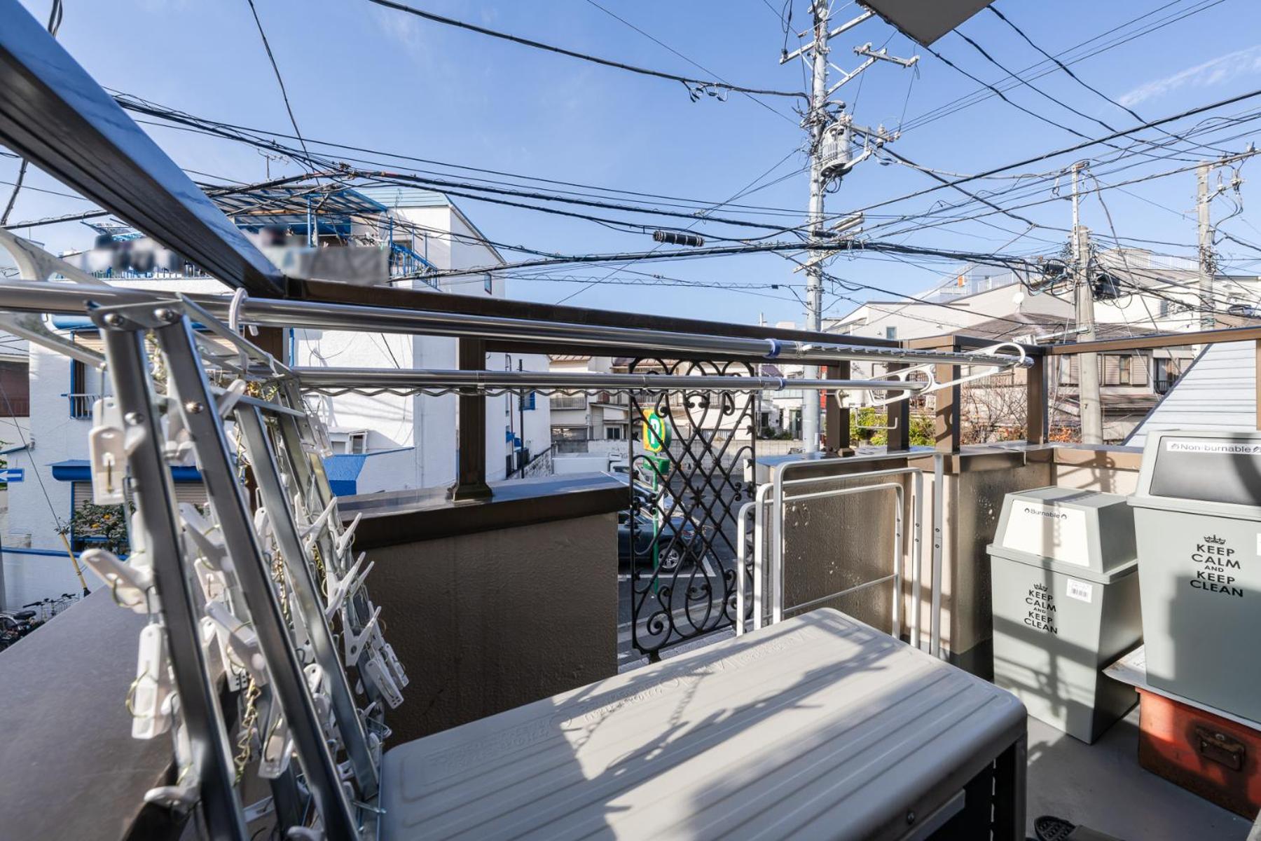 Sakura Serenity House Komagome