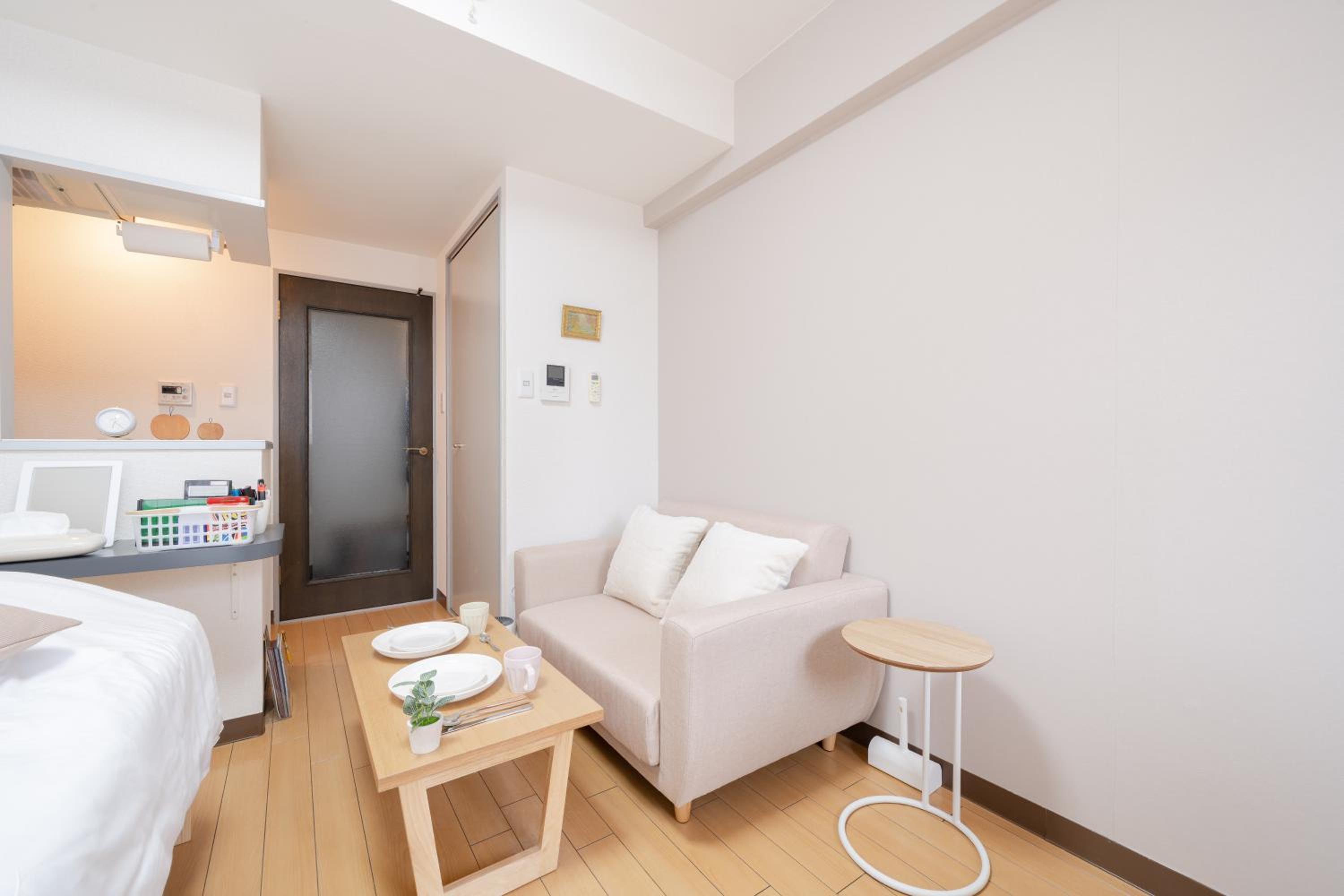 Sakura Serenity House Komagome