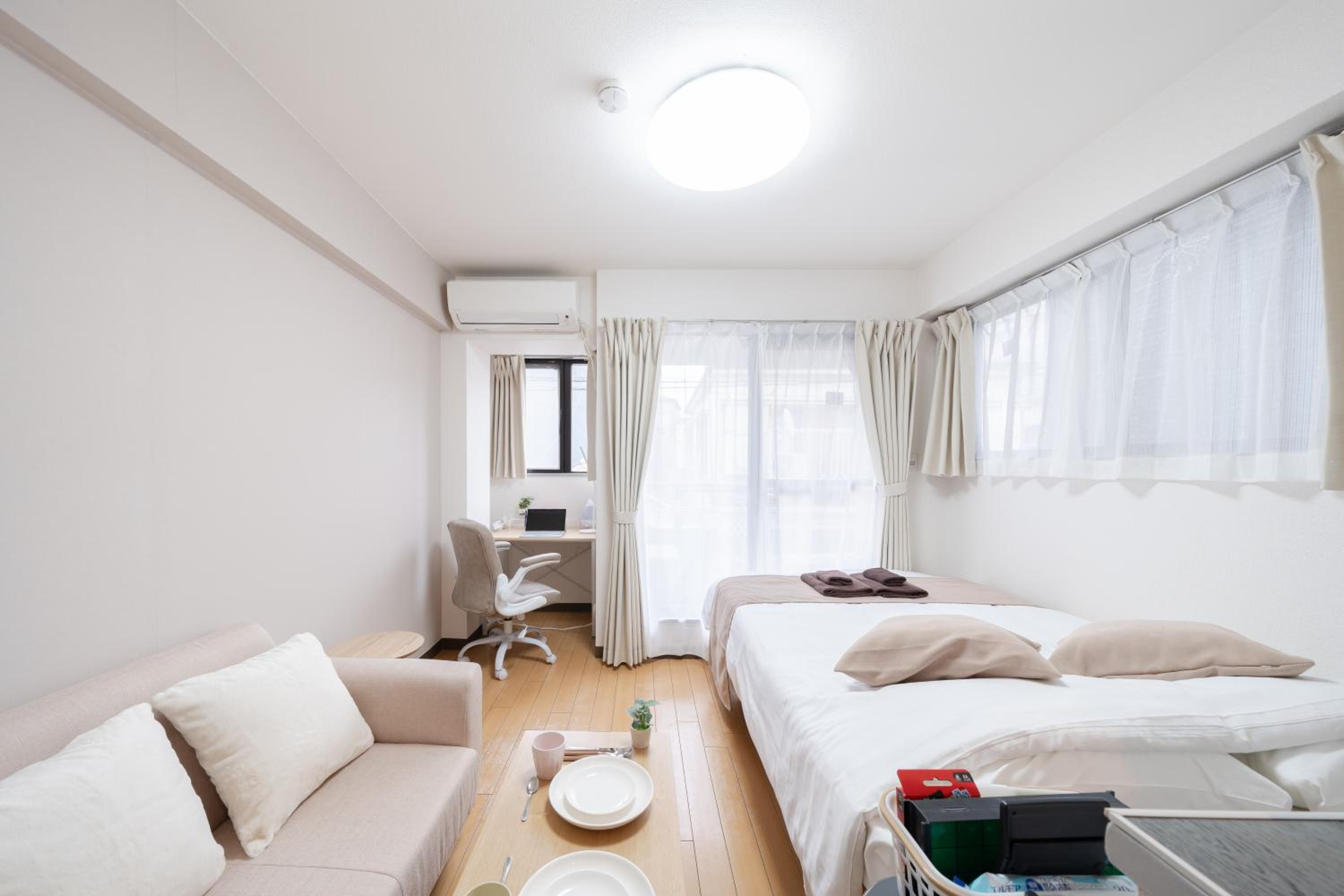 Sakura Serenity House Komagome