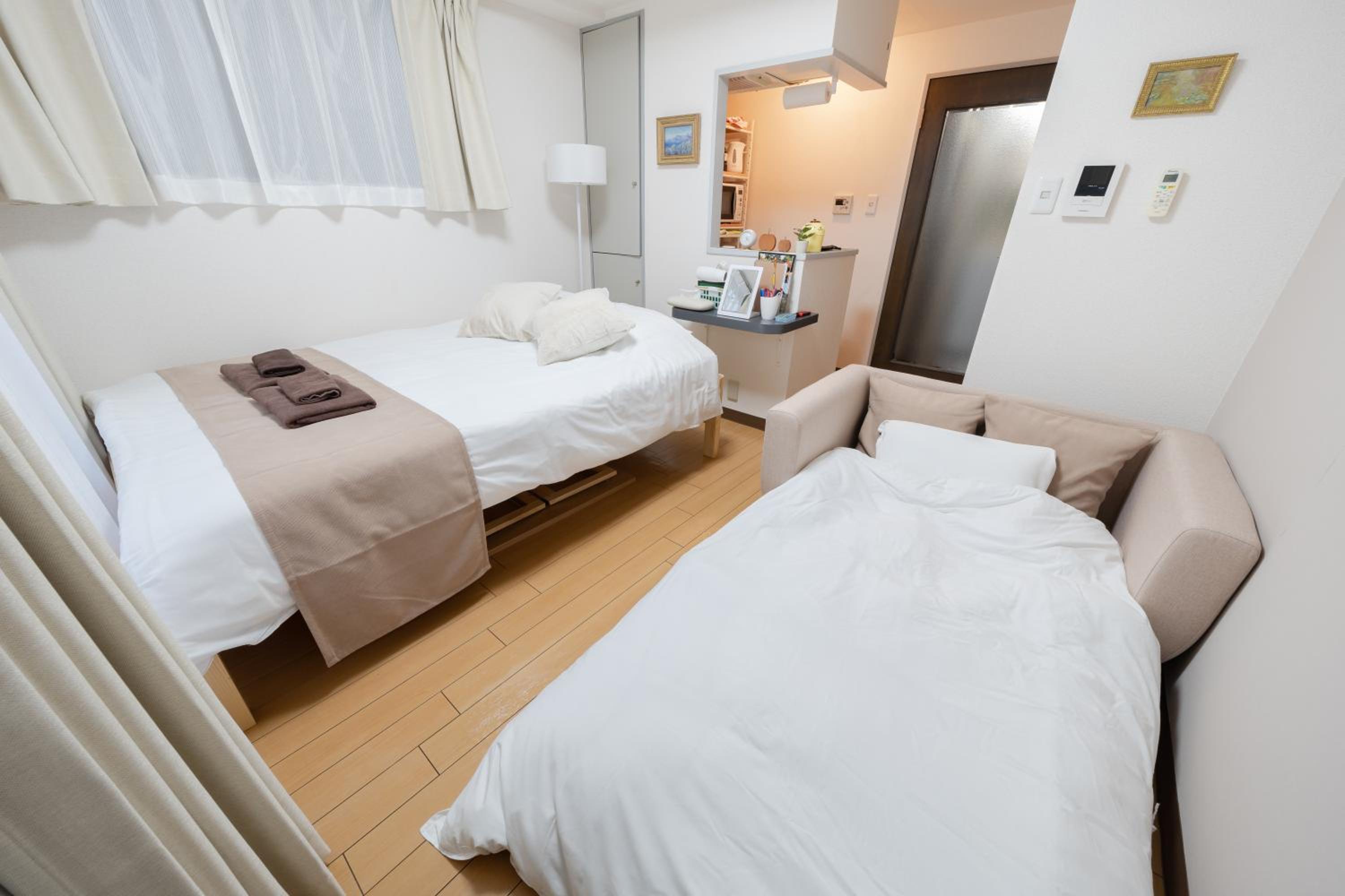 Sakura Serenity House Komagome