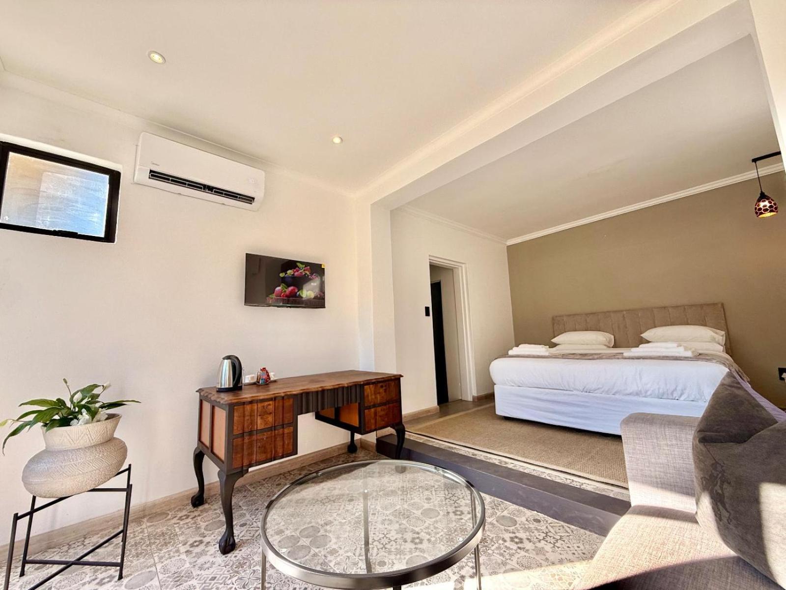 NO4 Lilliput - Sandton Executive Guest House