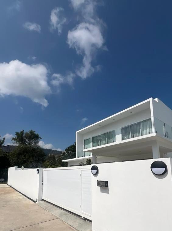 Ban Tai Sunny Villa, 3 Bdr