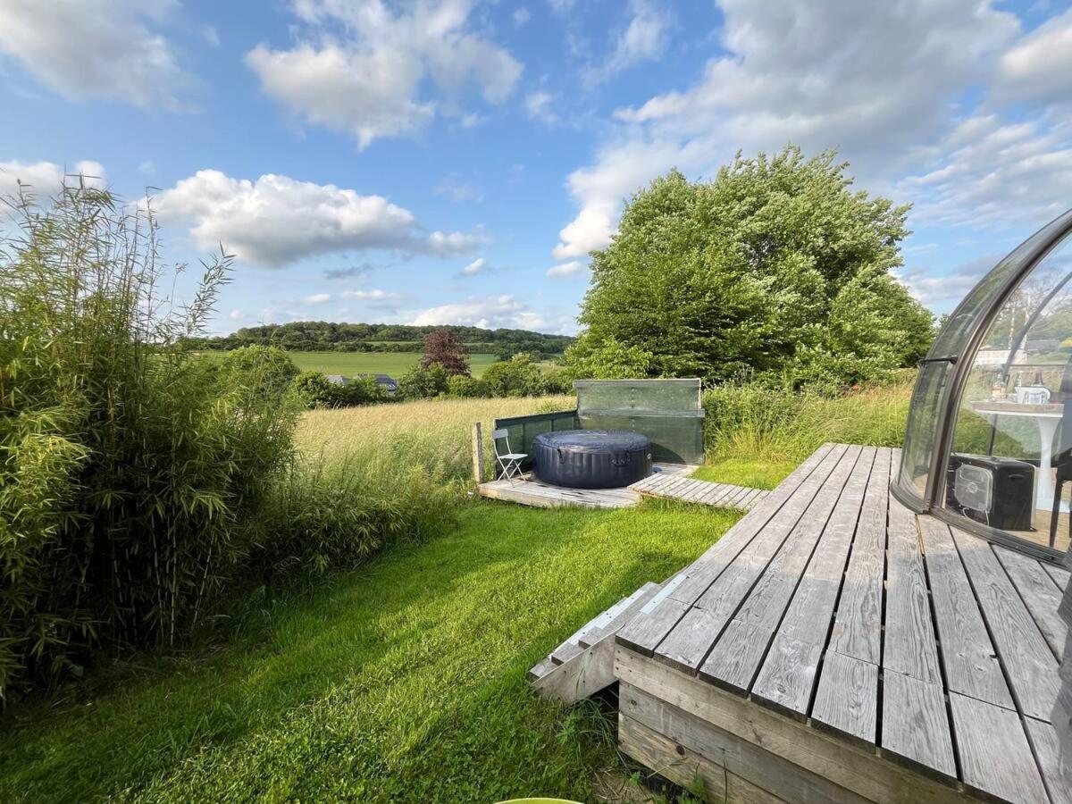 La bulle de Mont, photo 12
