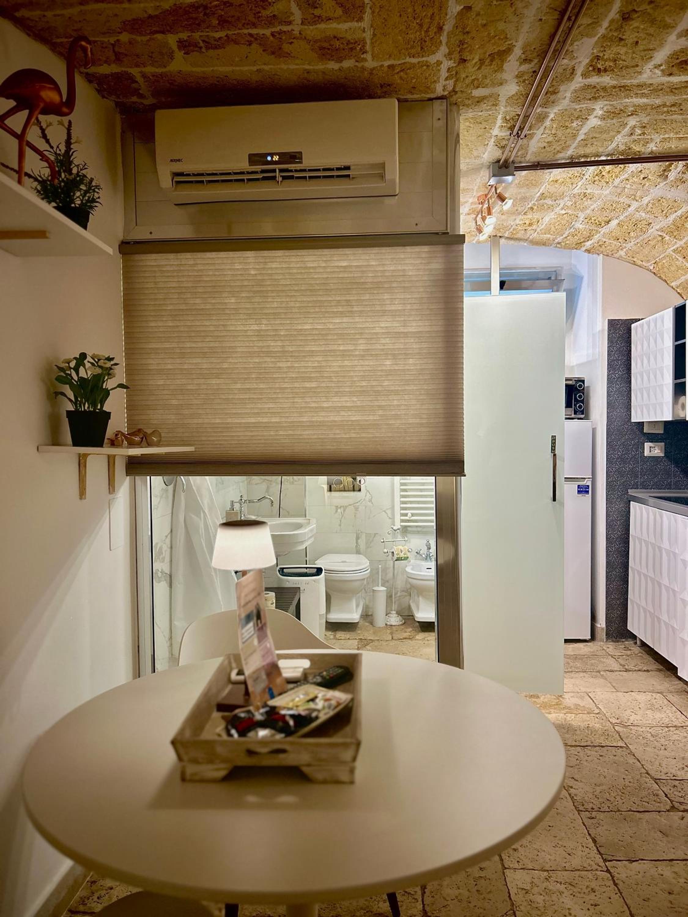 Bari Central Loft Piccinni