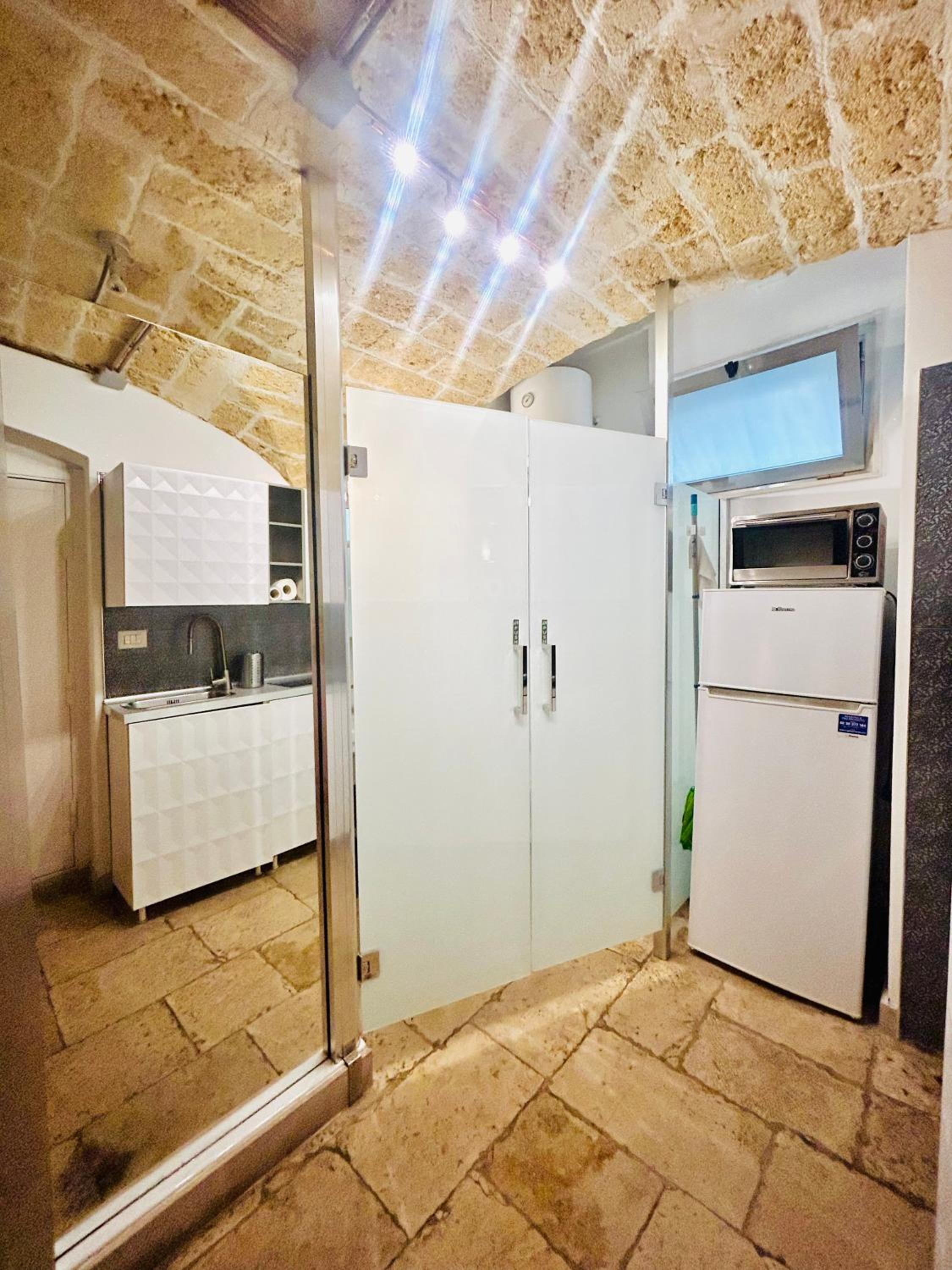 Bari Central Loft Piccinni